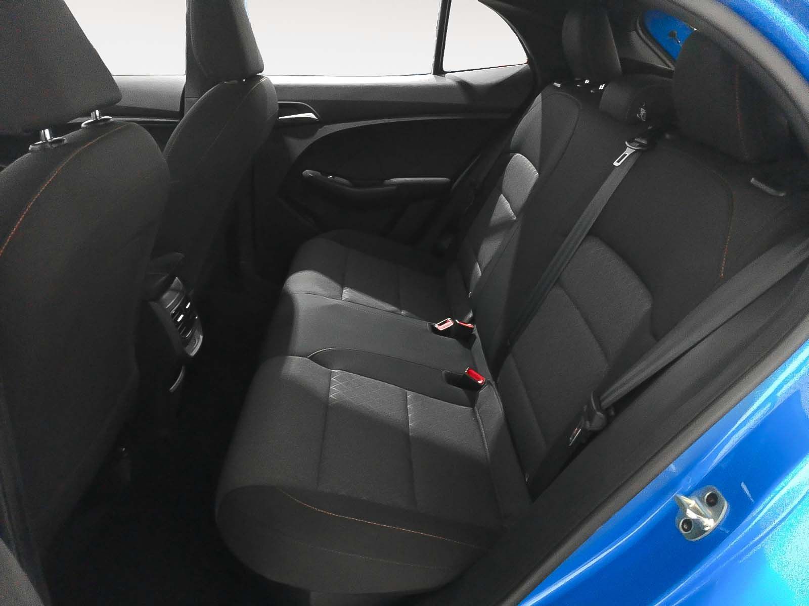 MG MG3 Hybrid+ Standard - foto 11