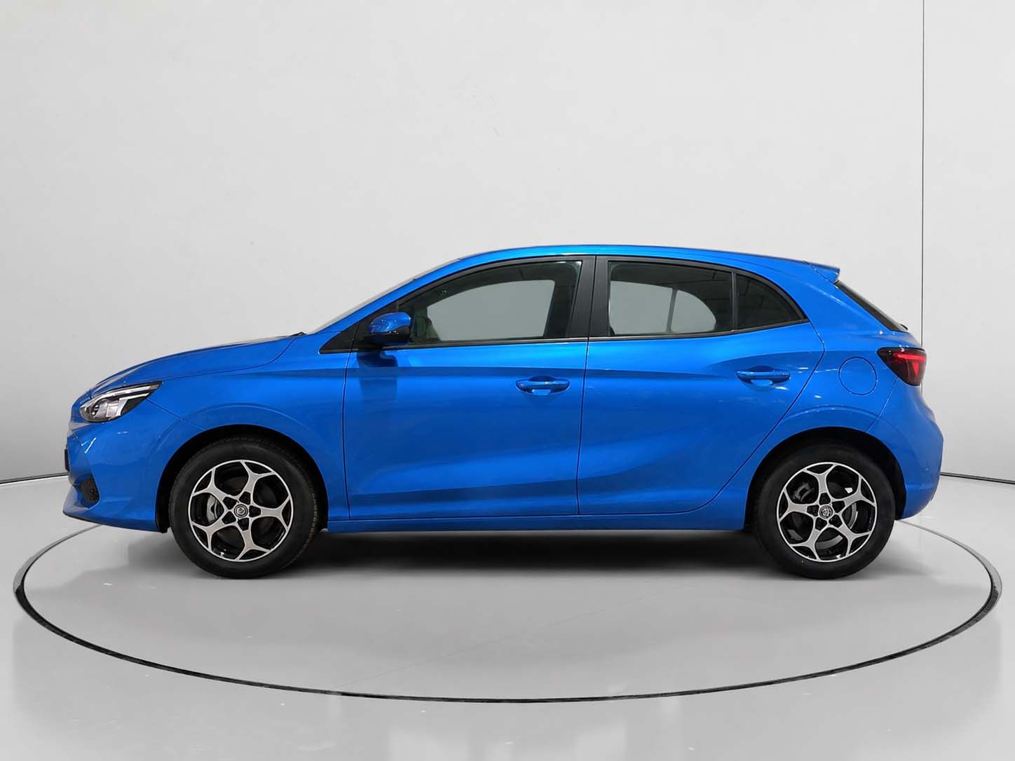 MG MG3 Hybrid+ Standard - foto 6