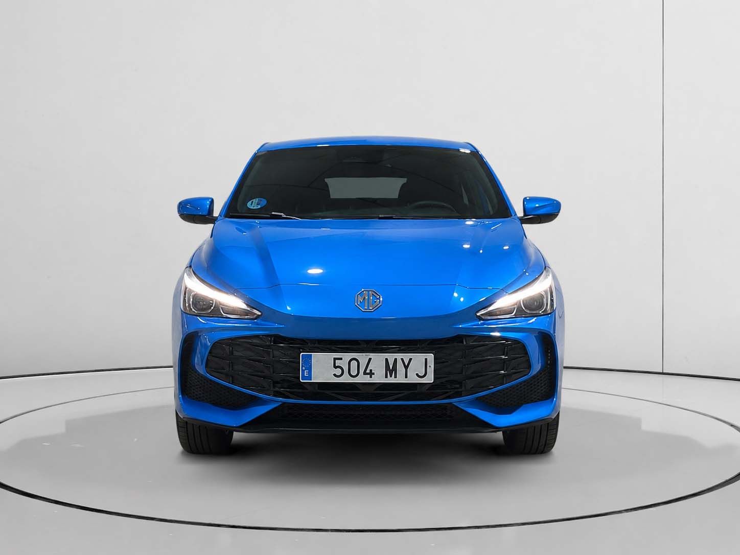 MG MG3 Hybrid+ Standard - foto 7