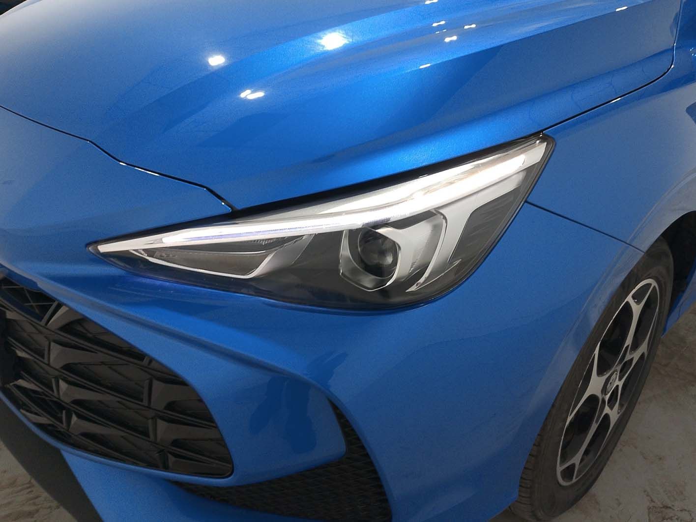 MG MG3 Hybrid+ Standard - foto 22