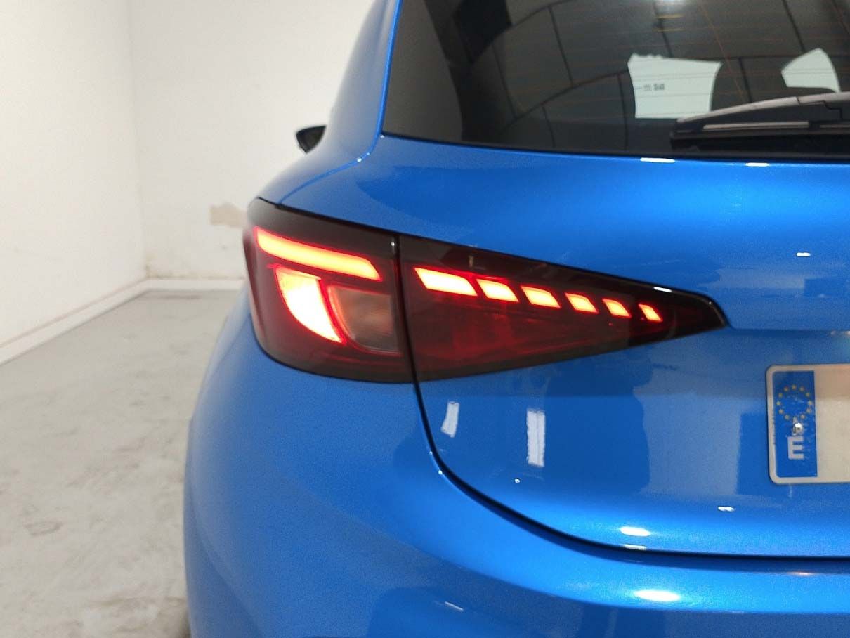 MG MG3 Hybrid+ Standard - foto 23