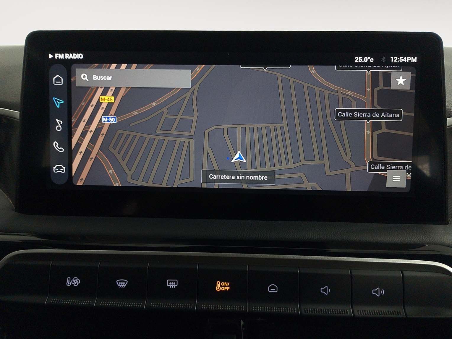 MG MG3 Hybrid+ Standard - foto 17