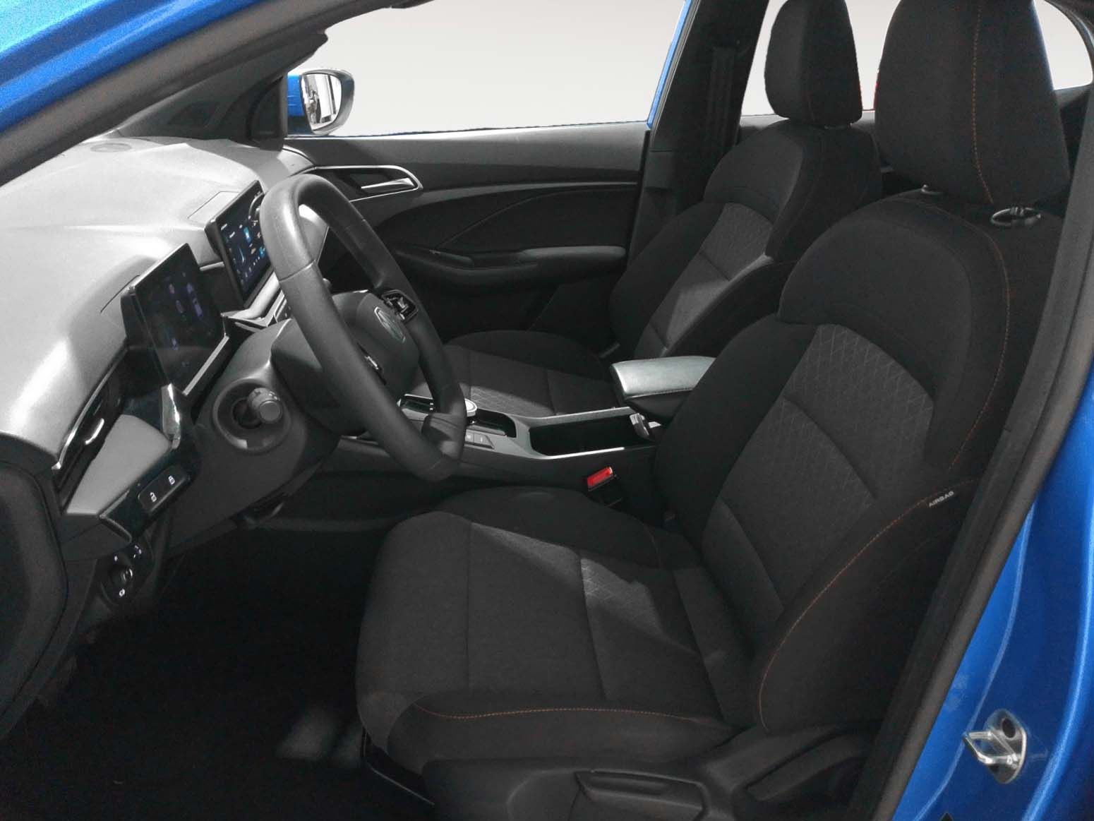 MG MG3 Hybrid+ Standard - foto 10