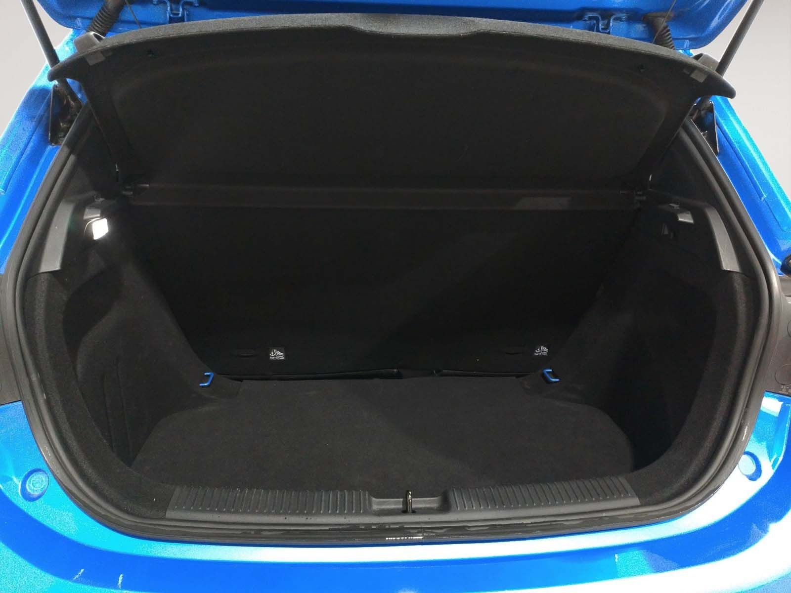 MG MG3 Hybrid+ Standard - foto 13