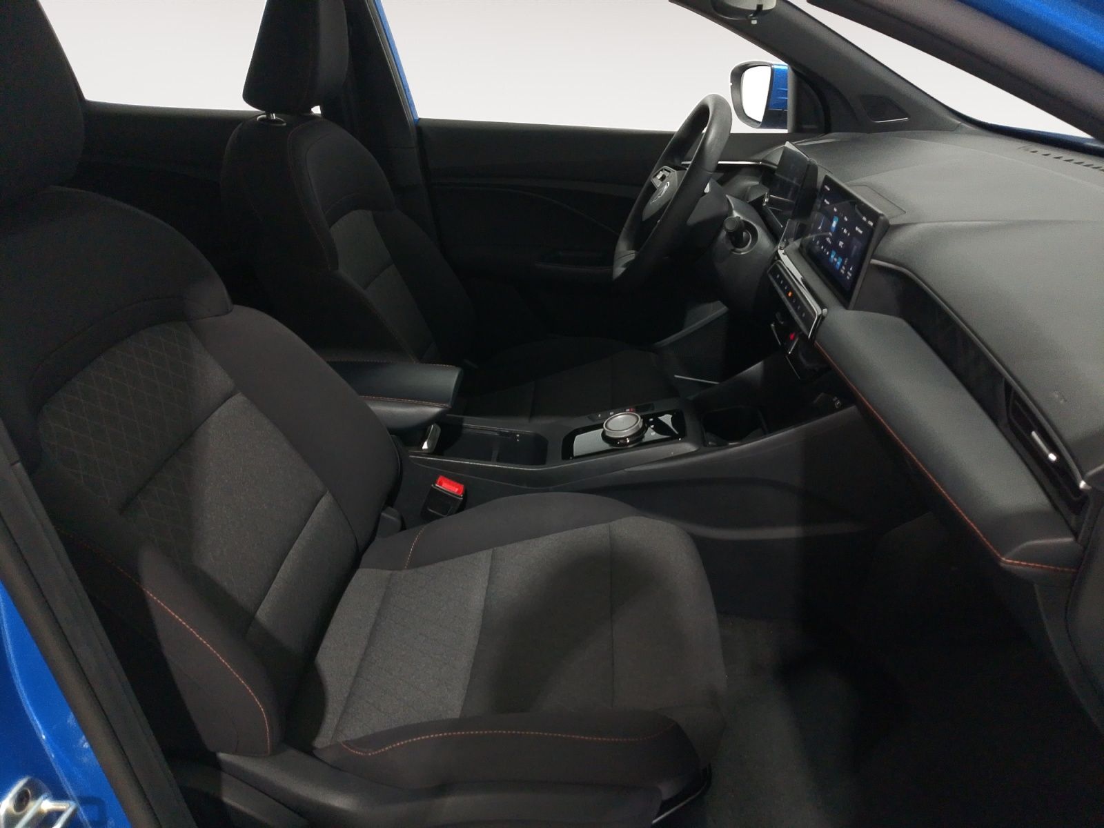 MG MG3 Hybrid+ Standard - foto 12