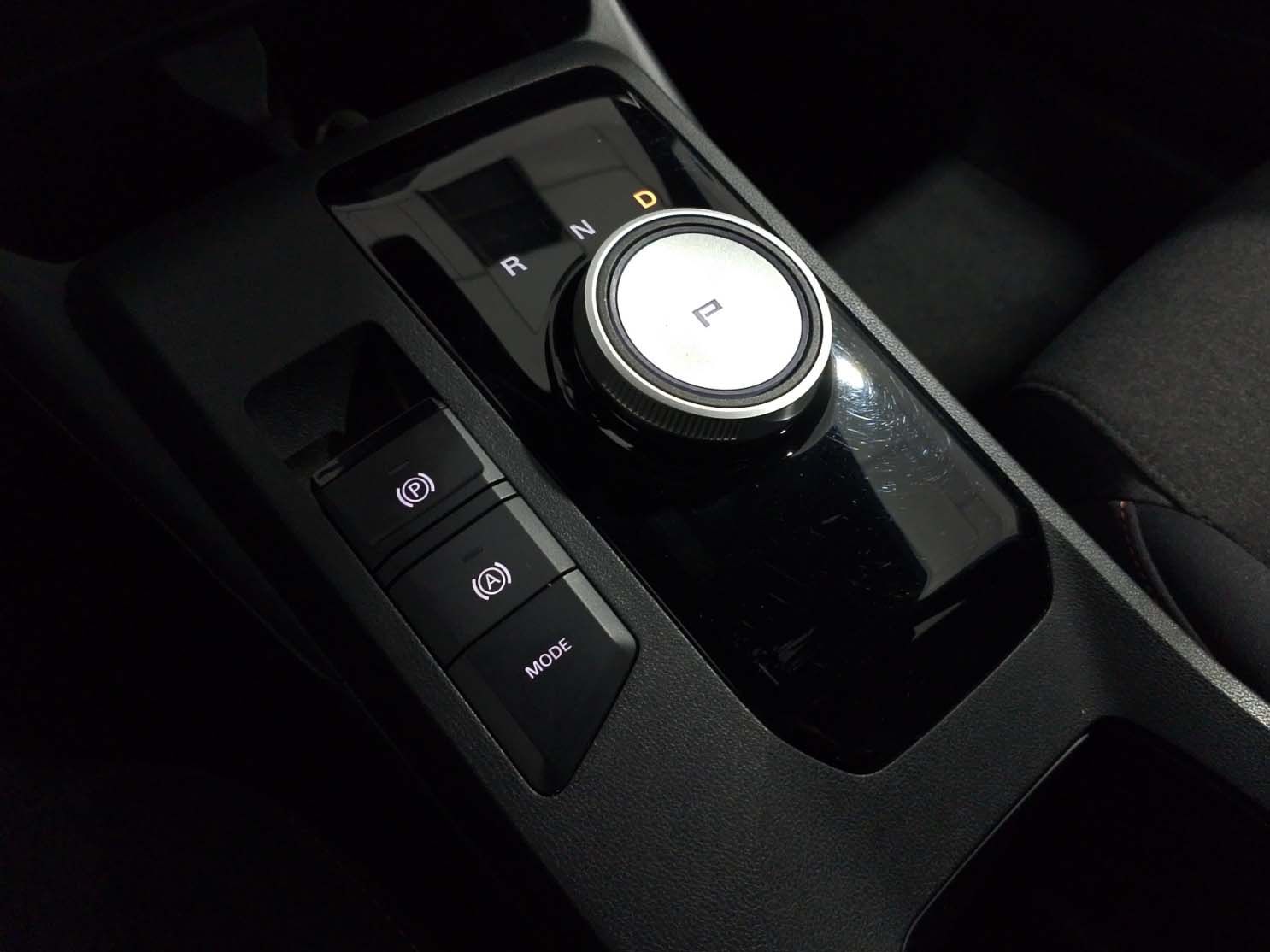 MG MG3 Hybrid+ Standard - foto 14