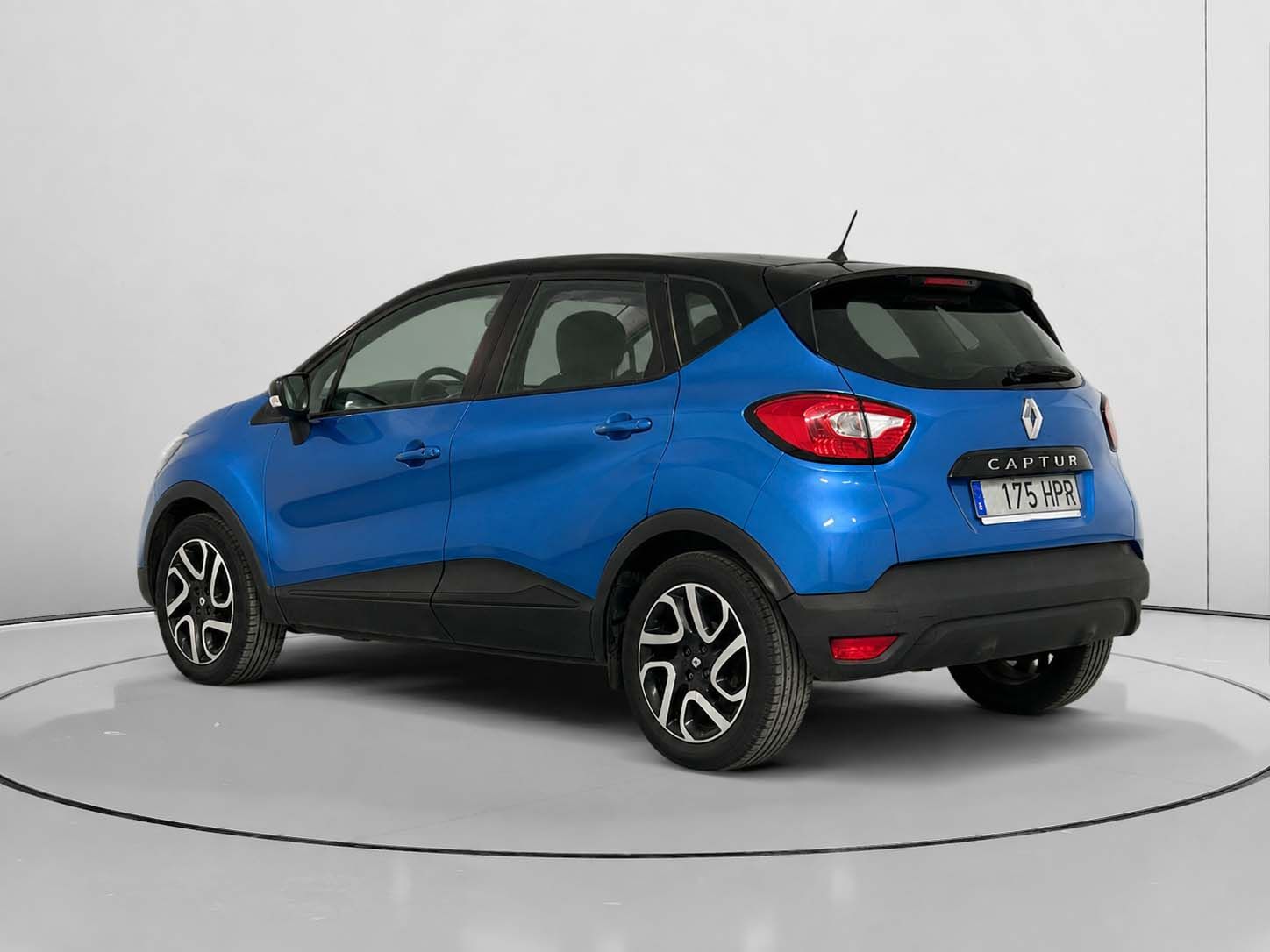 Renault Captur Intens Energy TCe - foto 5