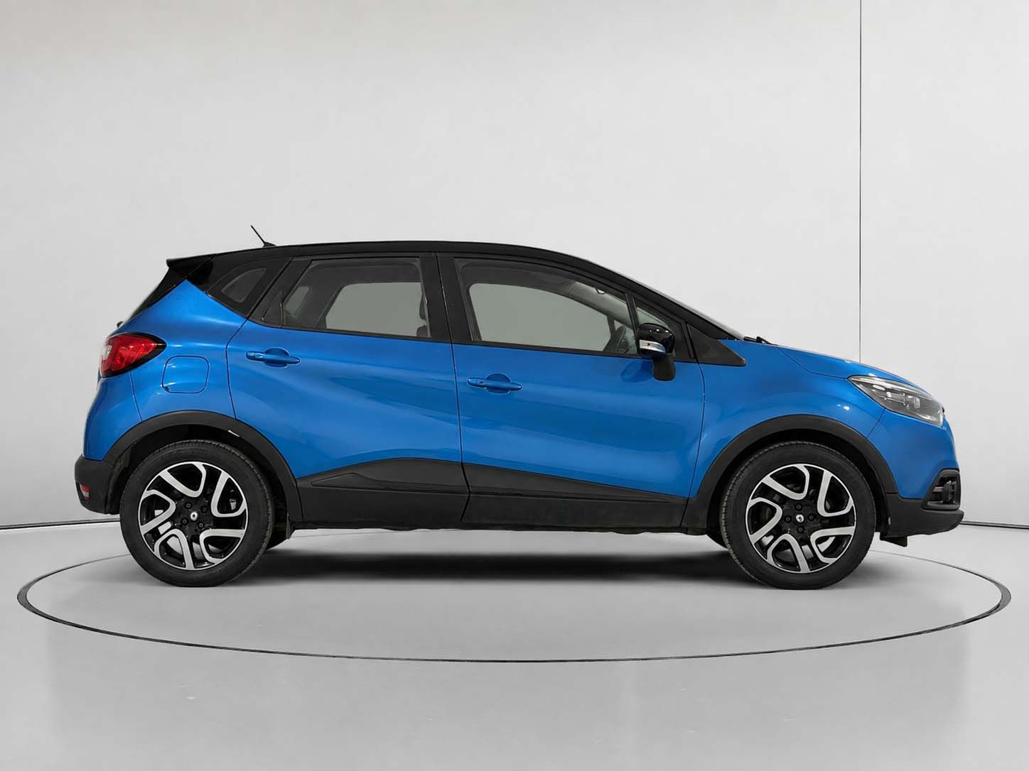 Renault Captur Intens Energy TCe - foto 2