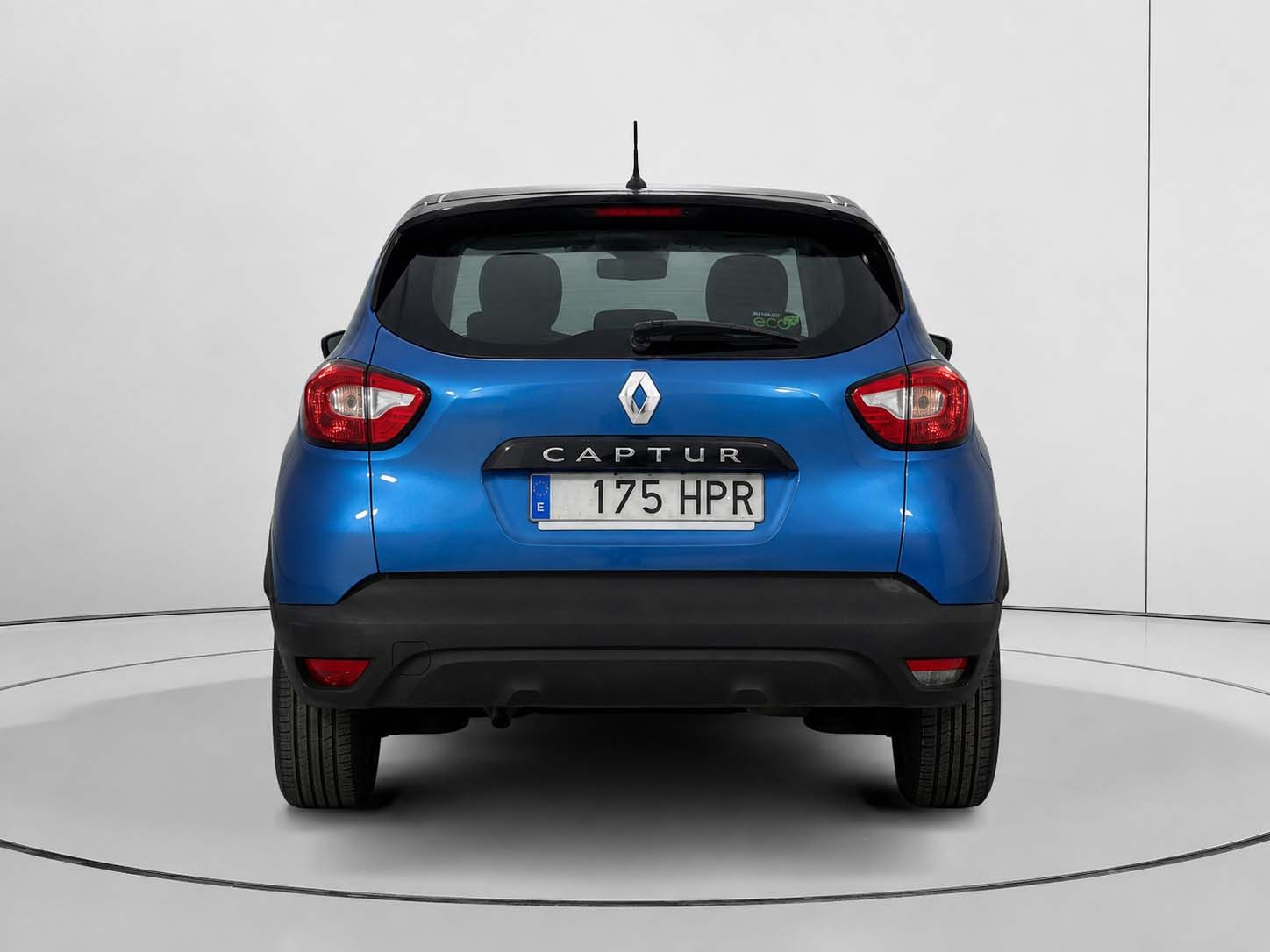Renault Captur Intens Energy TCe - foto 4