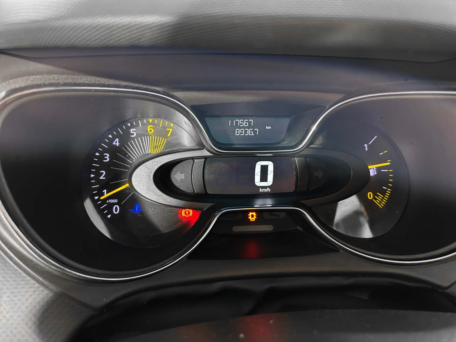 Renault Captur Intens Energy TCe - foto 16