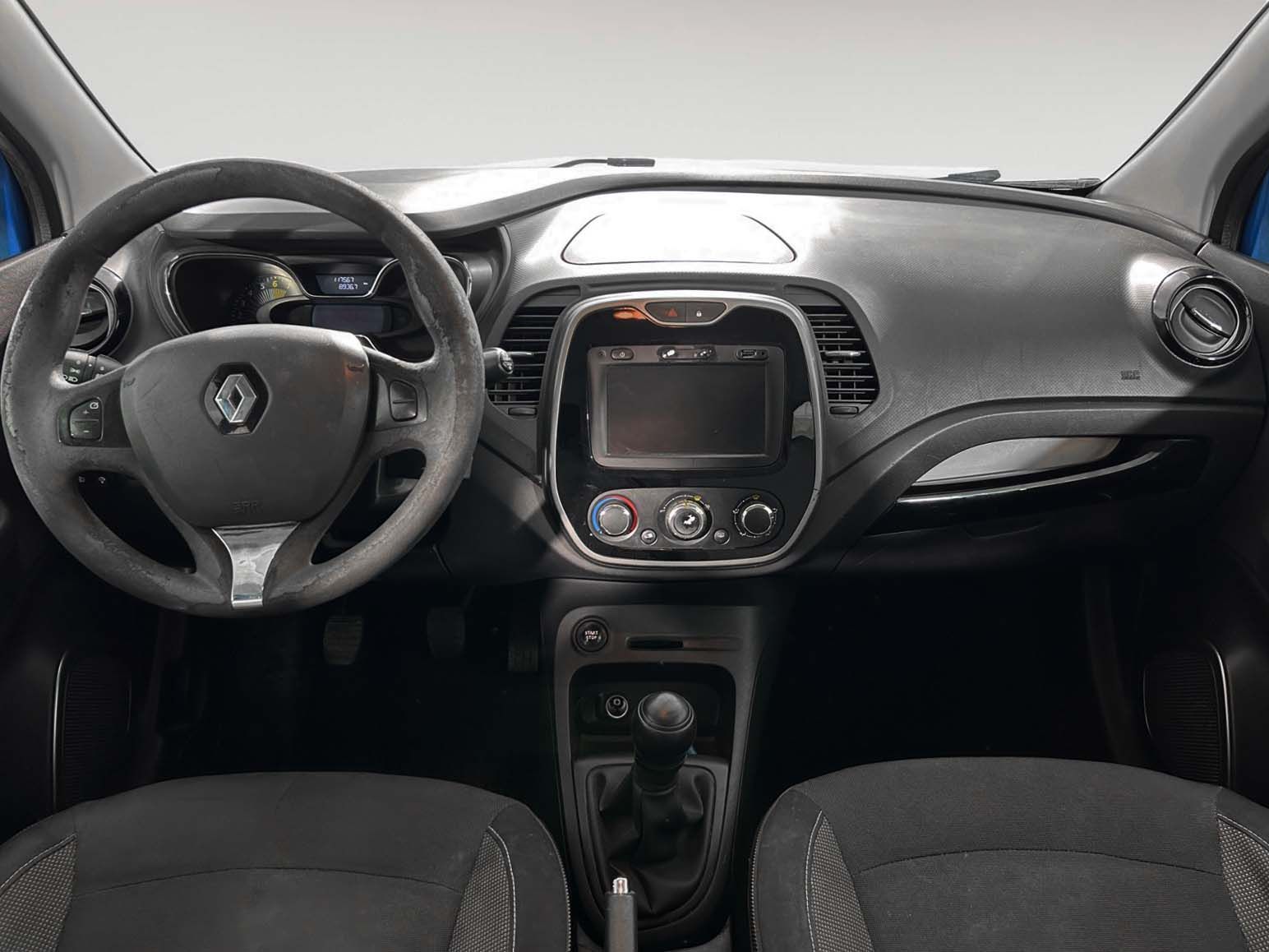 Renault Captur Intens Energy TCe - foto 9