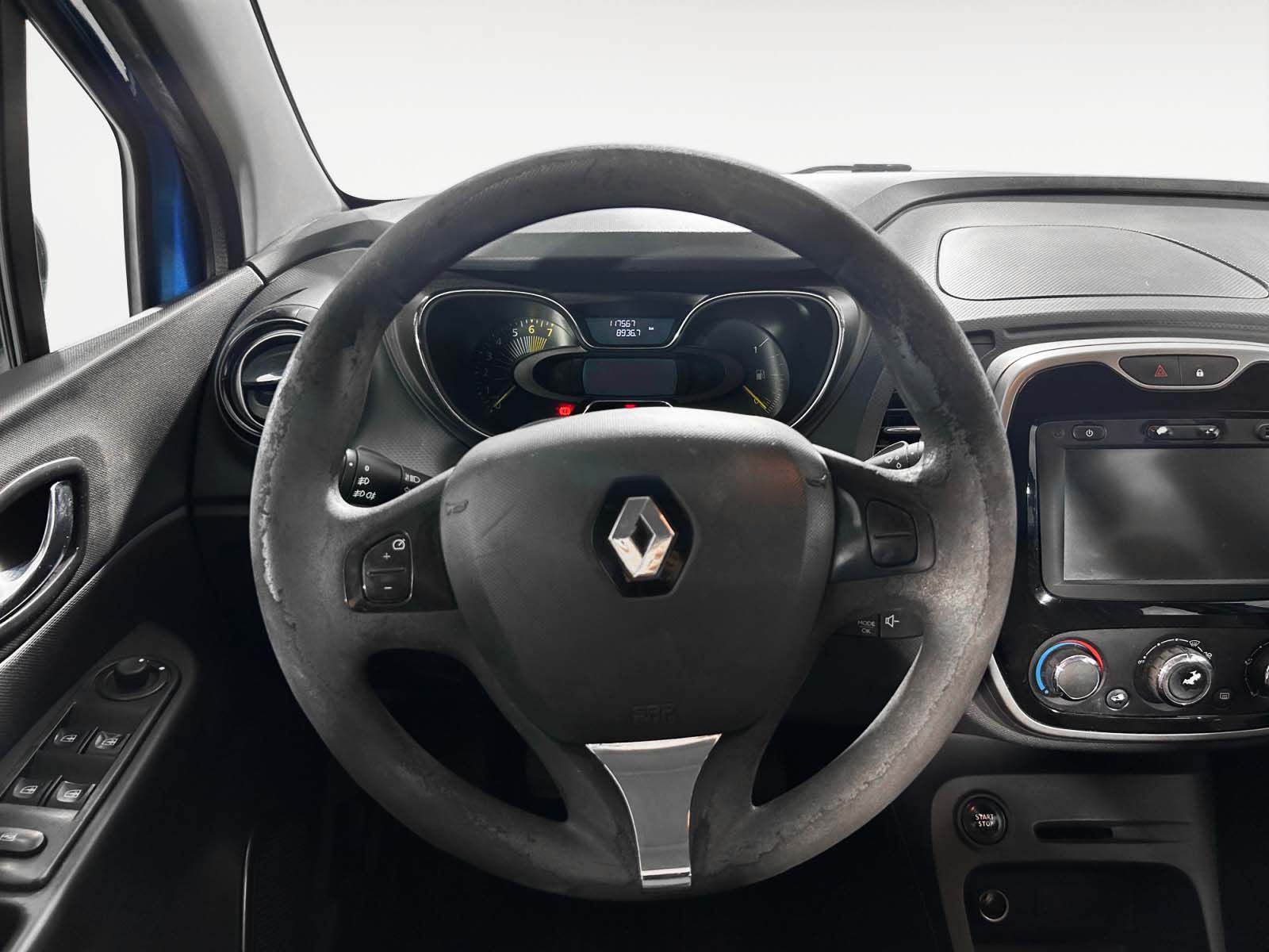 Renault Captur Intens Energy TCe - foto 10