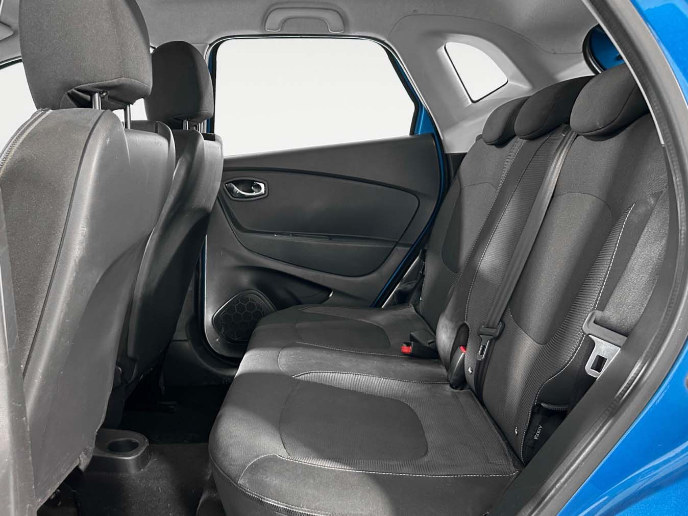 Renault Captur Intens Energy TCe - foto 12