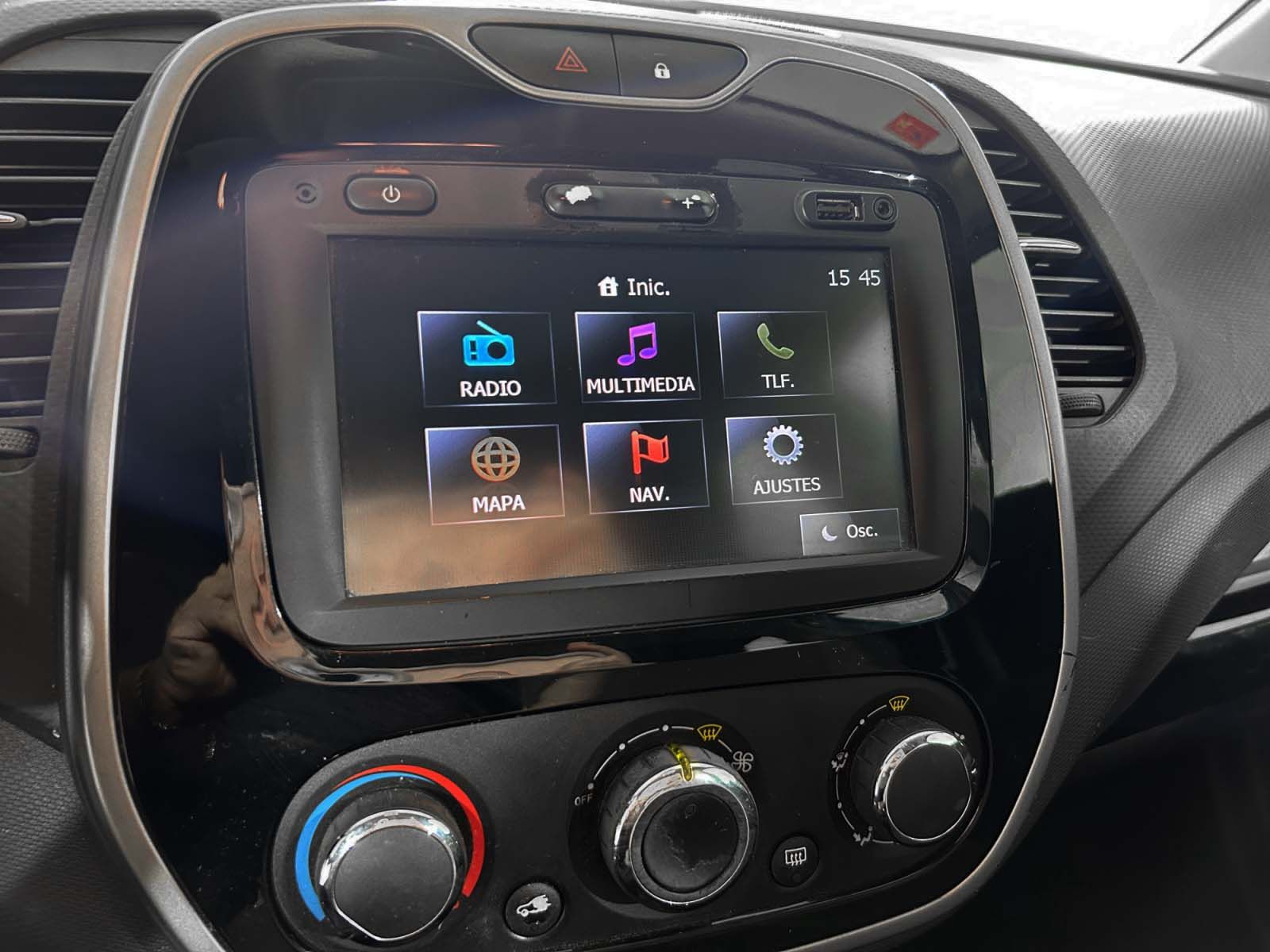 Renault Captur Intens Energy TCe - foto 17