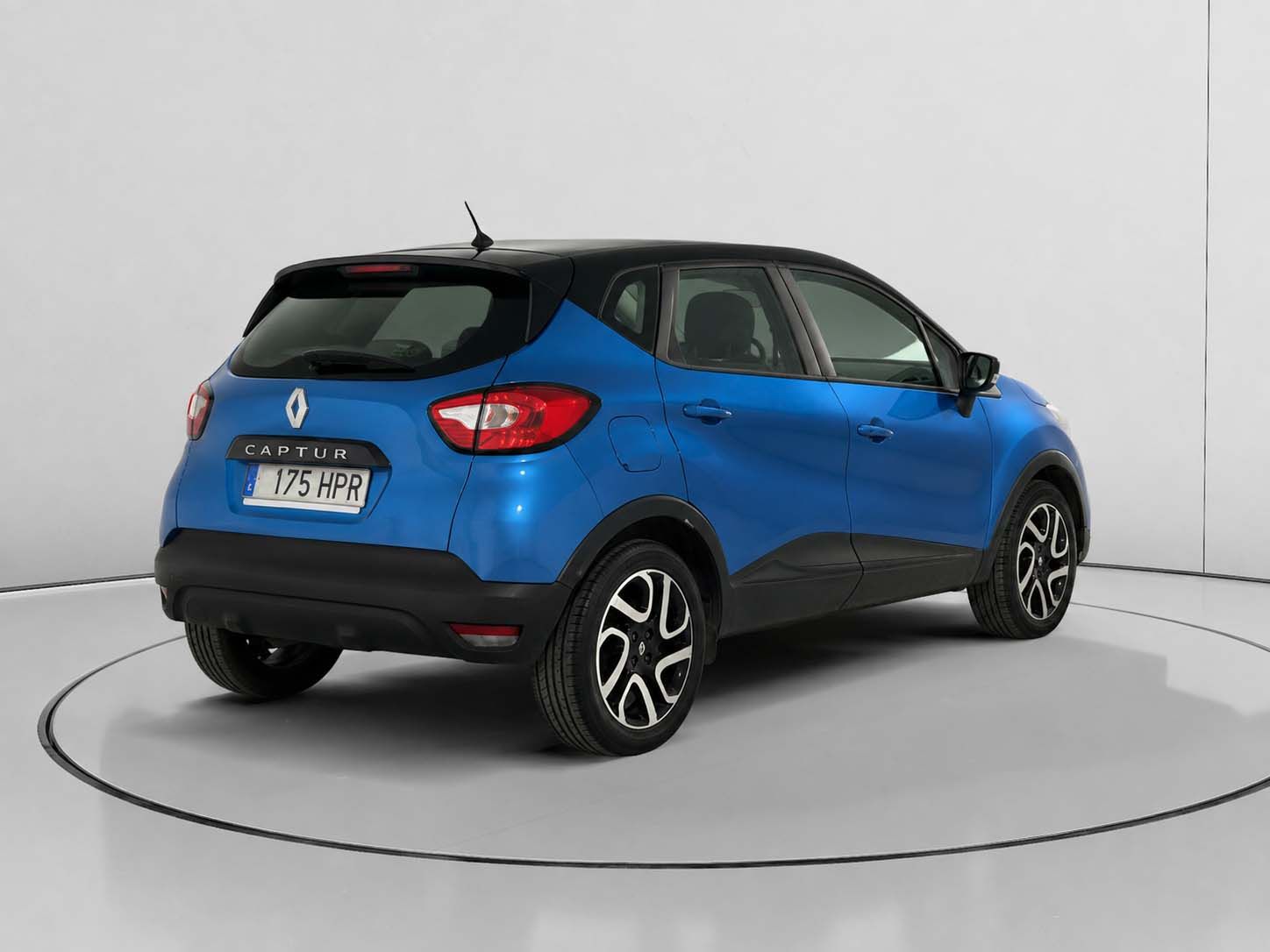 Renault Captur Intens Energy TCe - foto 3