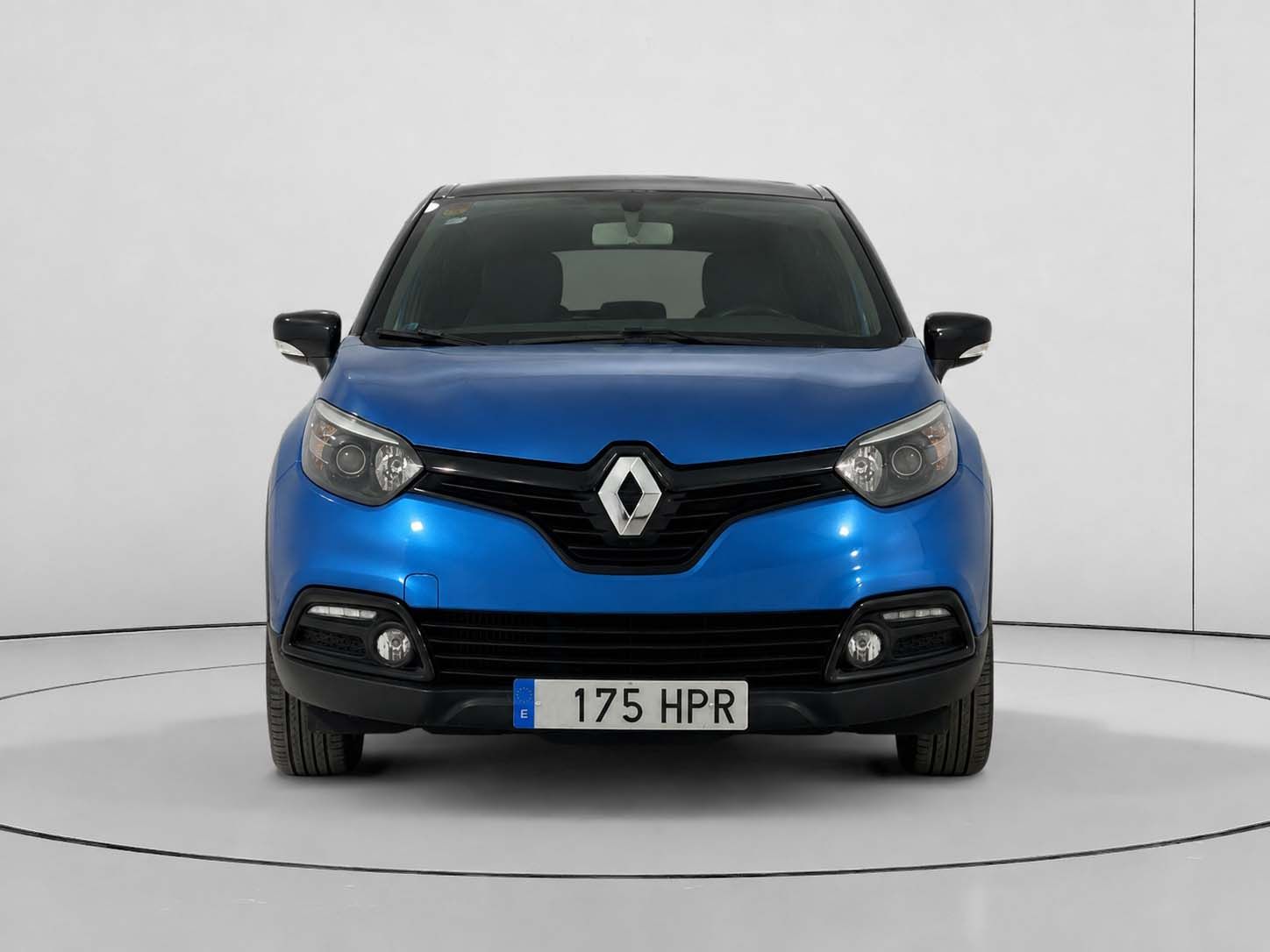 Renault Captur Intens Energy TCe - foto 7
