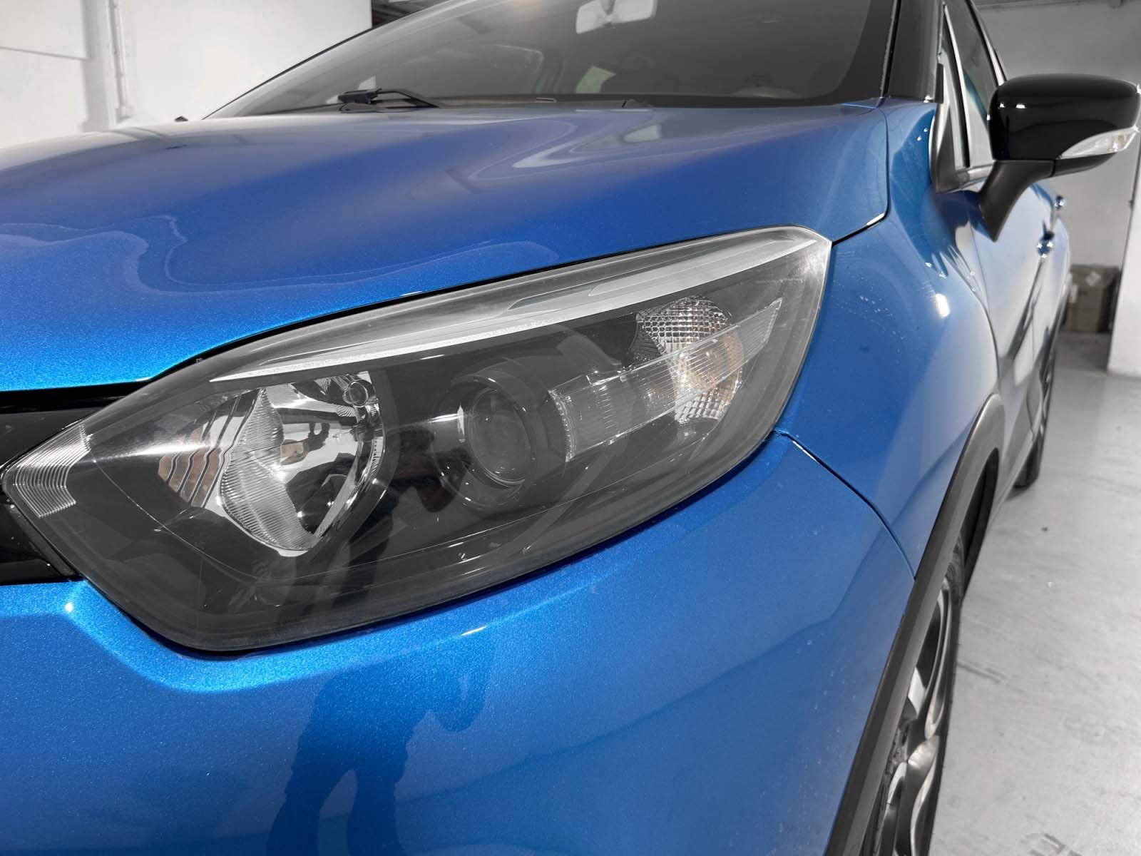 Renault Captur Intens Energy TCe - foto 23