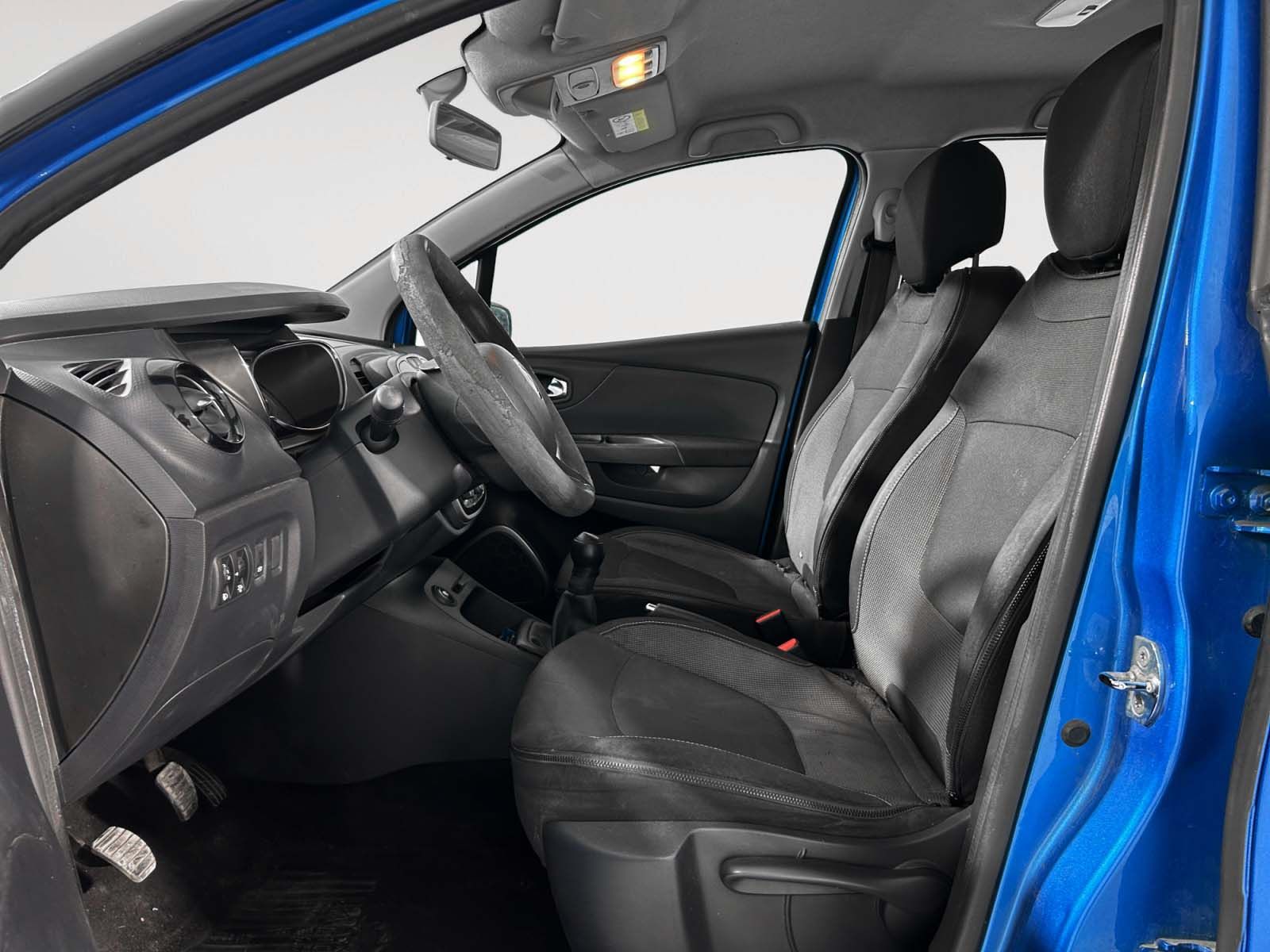 Renault Captur Intens Energy TCe - foto 11