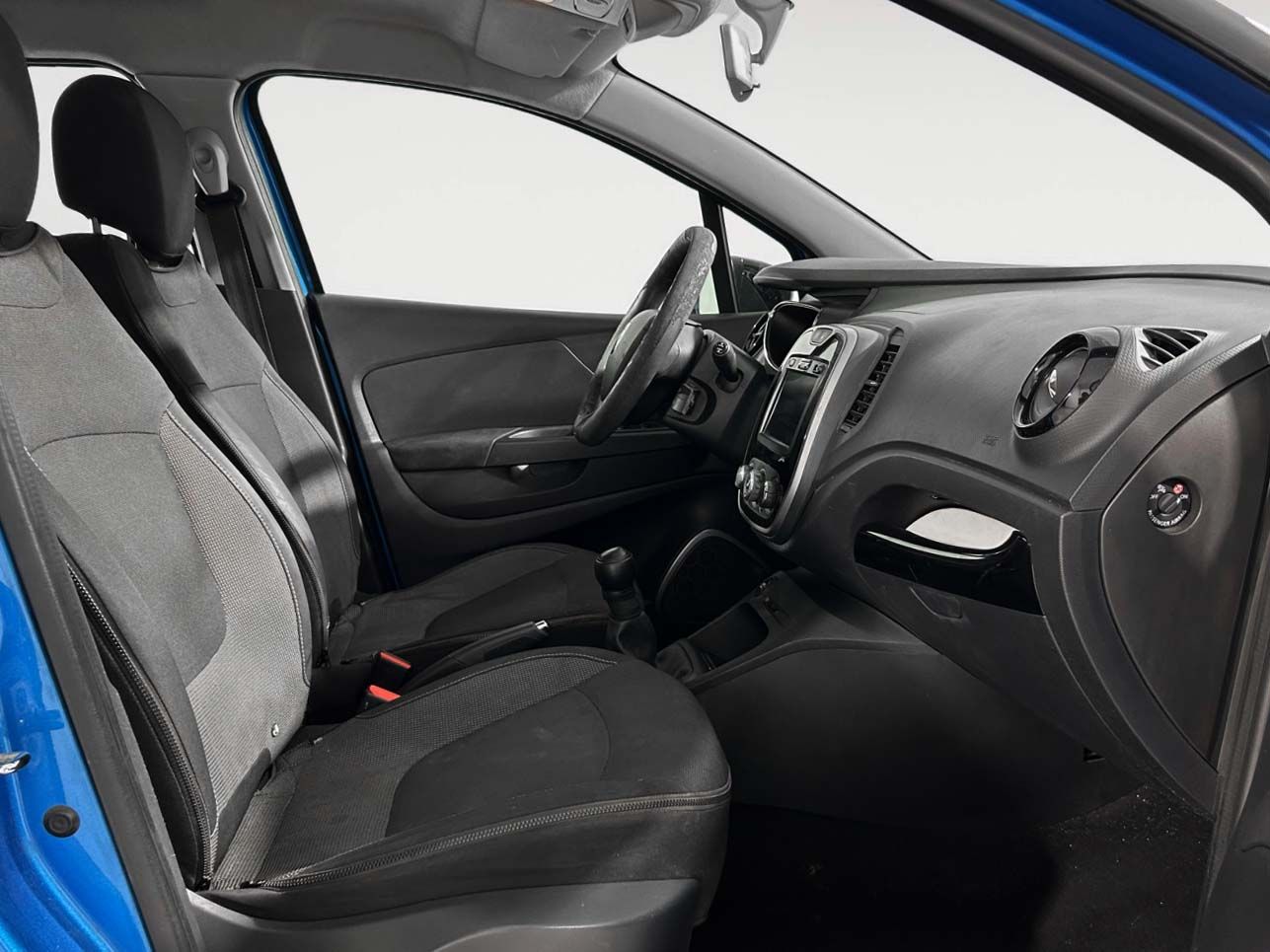 Renault Captur Intens Energy TCe - foto 13