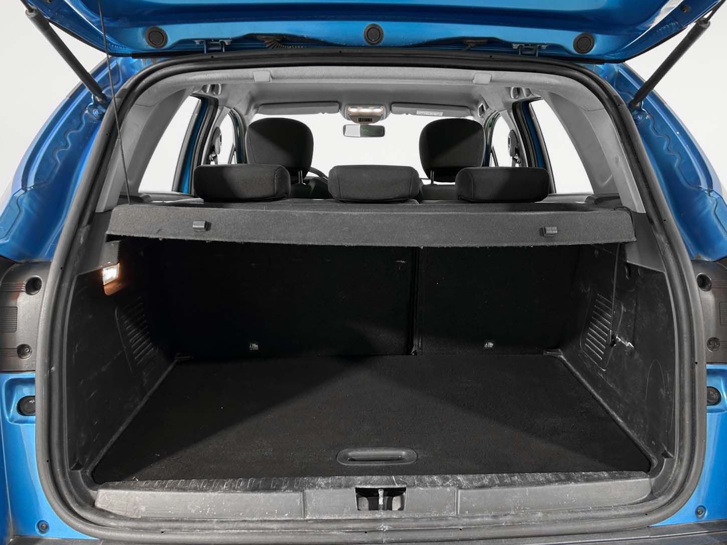 Renault Captur Intens Energy TCe - foto 14