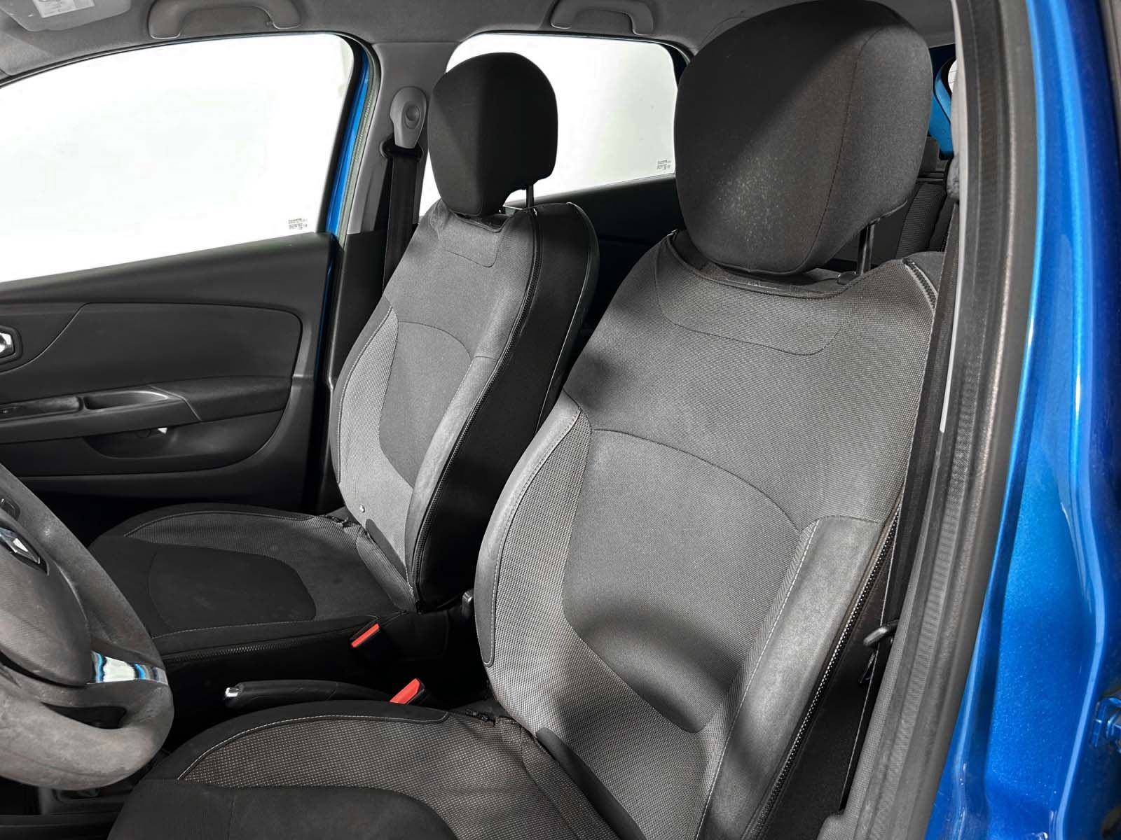 Renault Captur Intens Energy TCe - foto 21