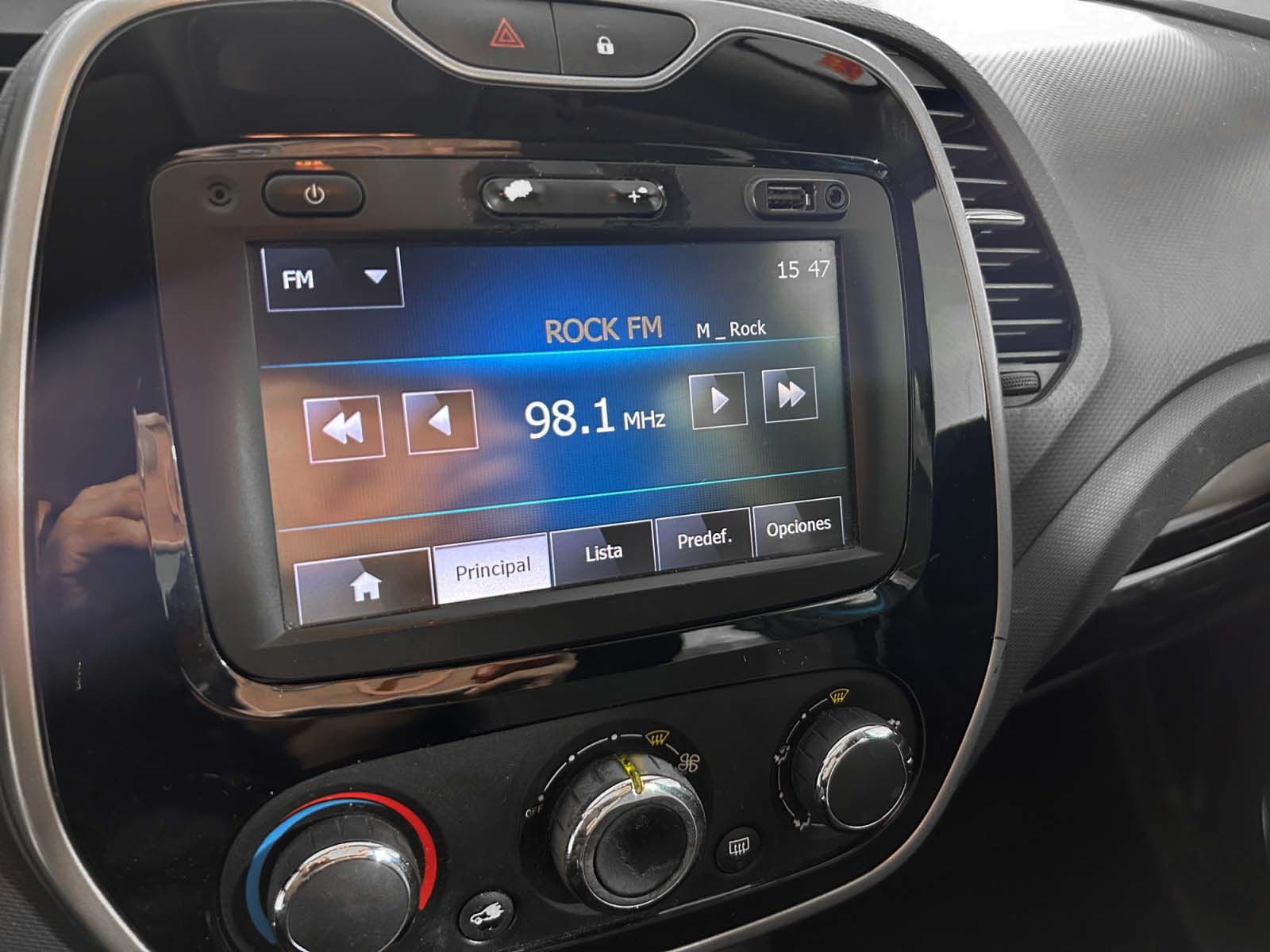 Renault Captur Intens Energy TCe - foto 18
