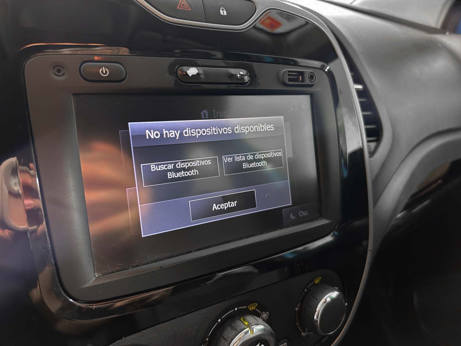 Renault Captur Intens Energy TCe - foto 19
