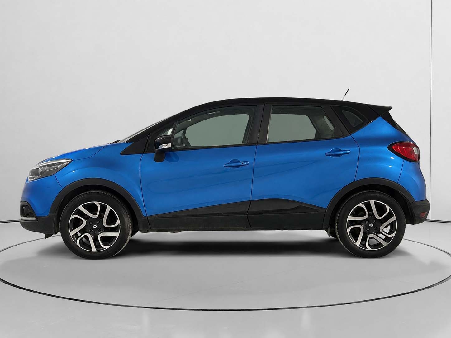 Renault Captur Intens Energy TCe - foto 6
