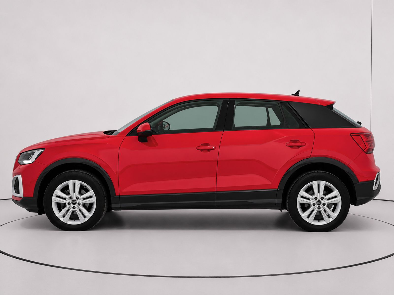 Audi Q2 Advanced 30 TDI S tronic - foto 6