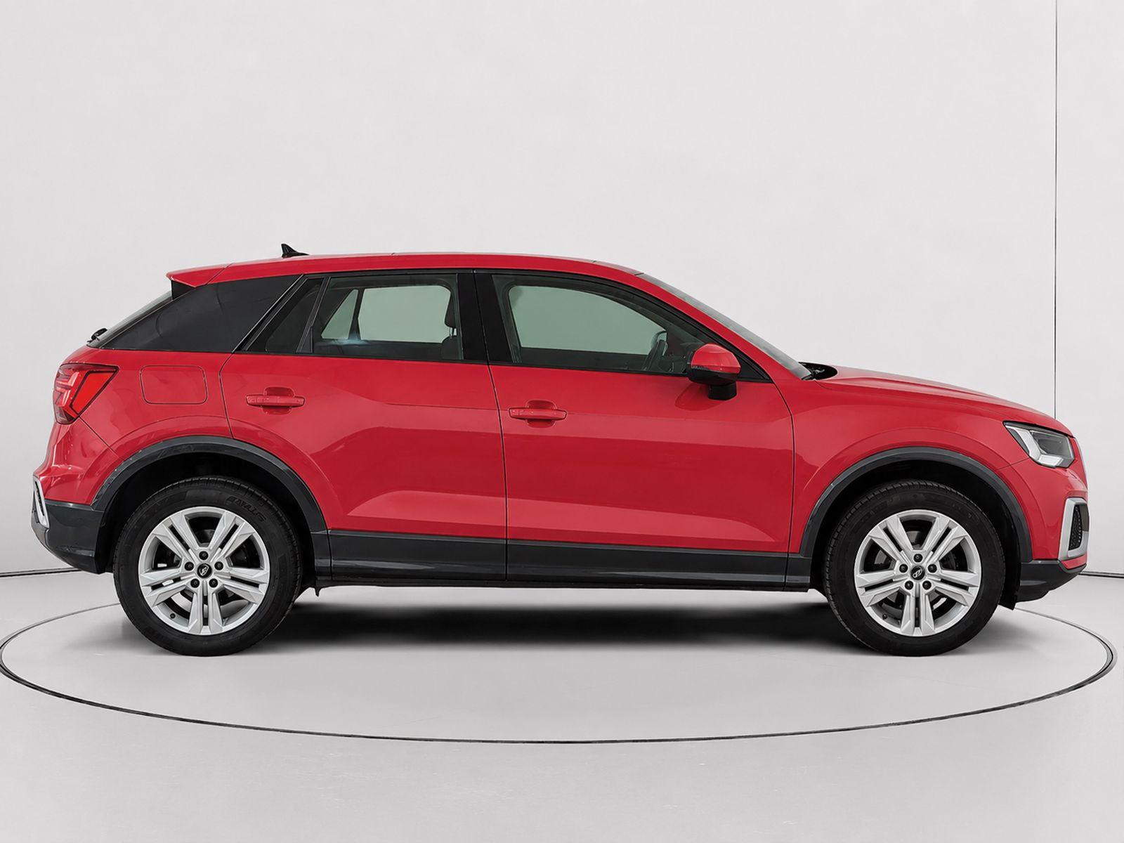 Audi Q2 Advanced 30 TDI S tronic - foto 2
