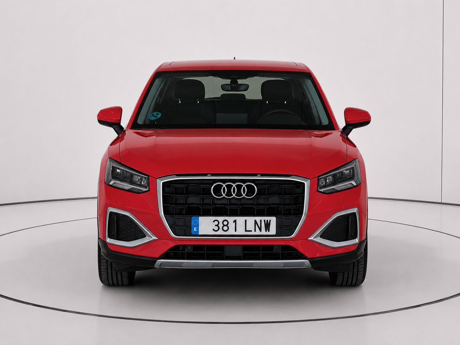 Audi Q2 Advanced 30 TDI S tronic - foto 7