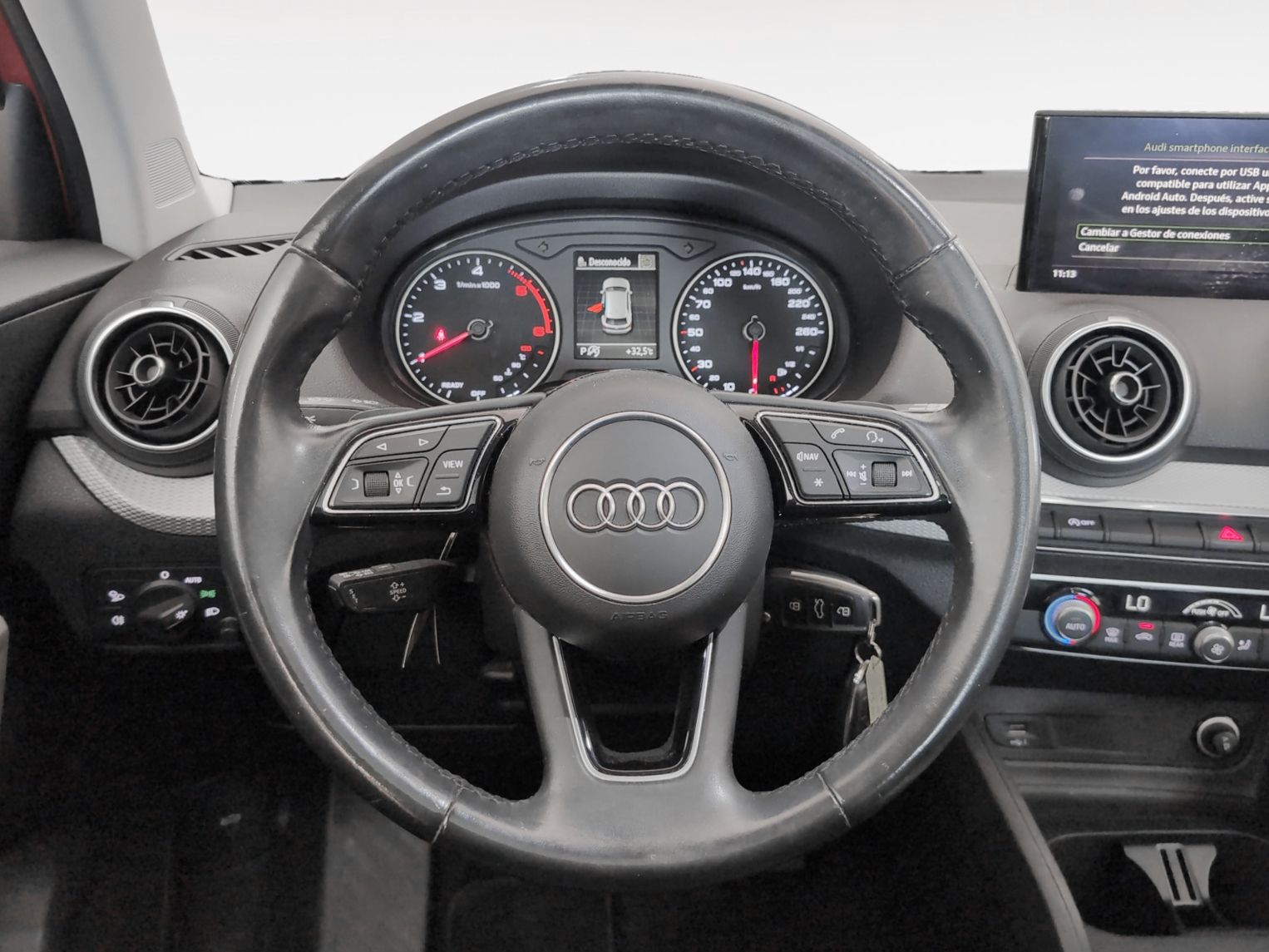 Audi Q2 Advanced 30 TDI S tronic - foto 10