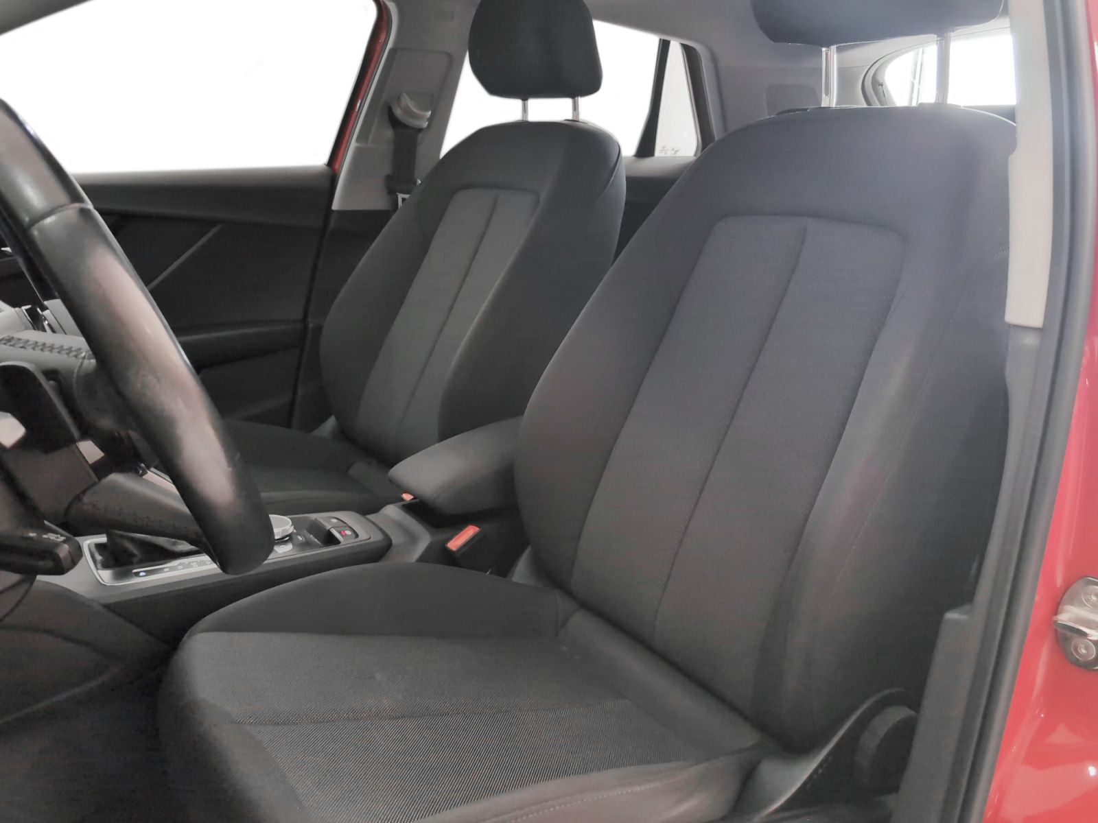 Audi Q2 Advanced 30 TDI S tronic - foto 22