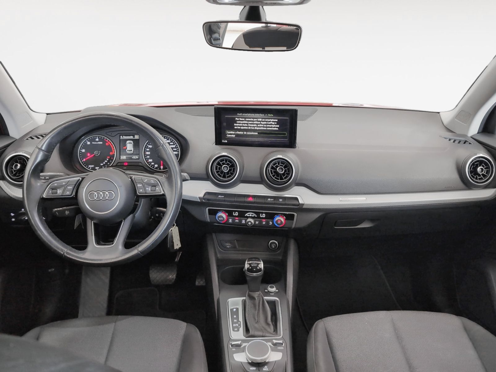 Audi Q2 Advanced 30 TDI S tronic - foto 9
