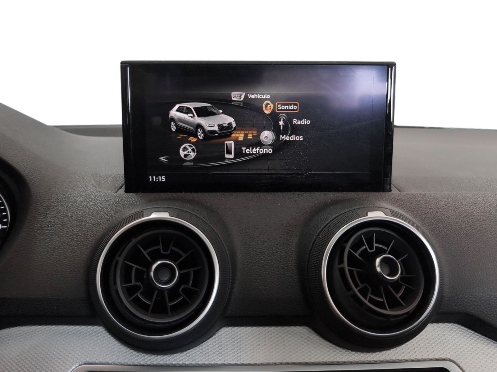 Audi Q2 Advanced 30 TDI S tronic - foto 18