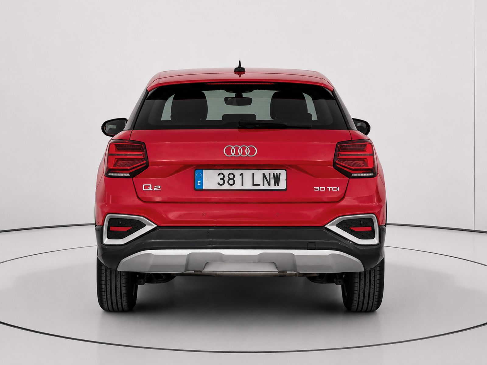 Audi Q2 Advanced 30 TDI S tronic - foto 4