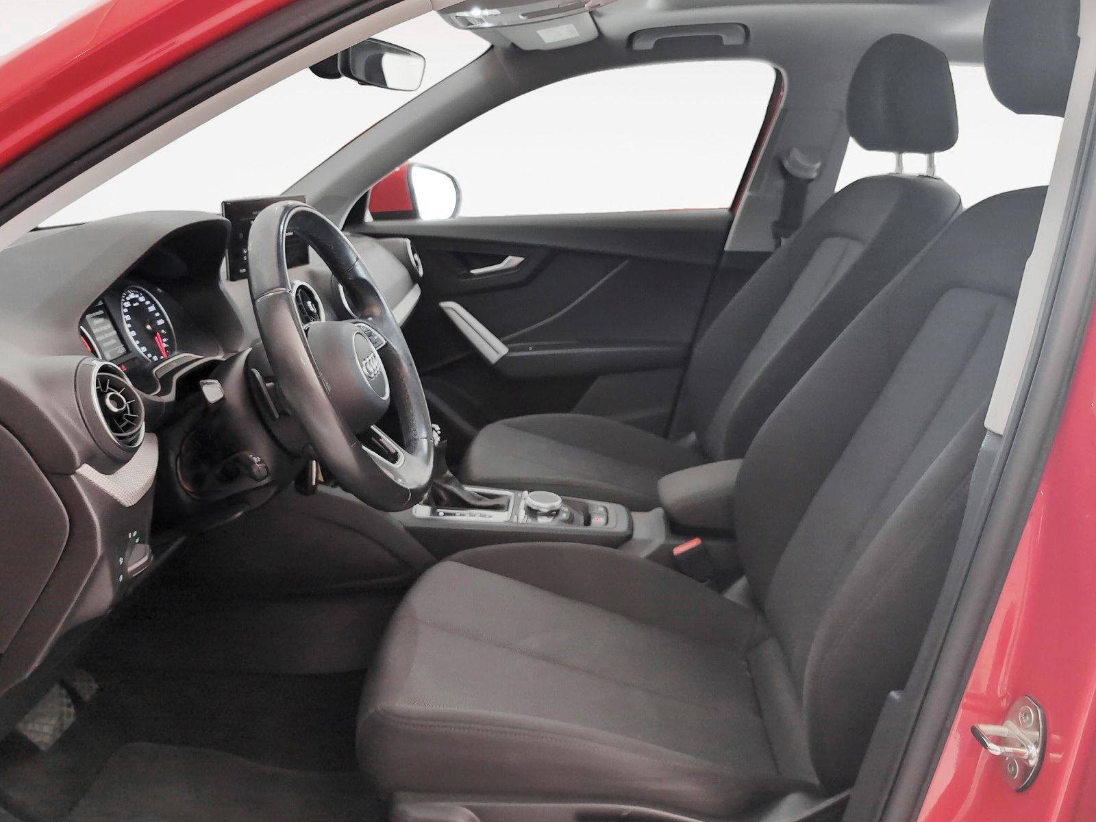 Audi Q2 Advanced 30 TDI S tronic - foto 11