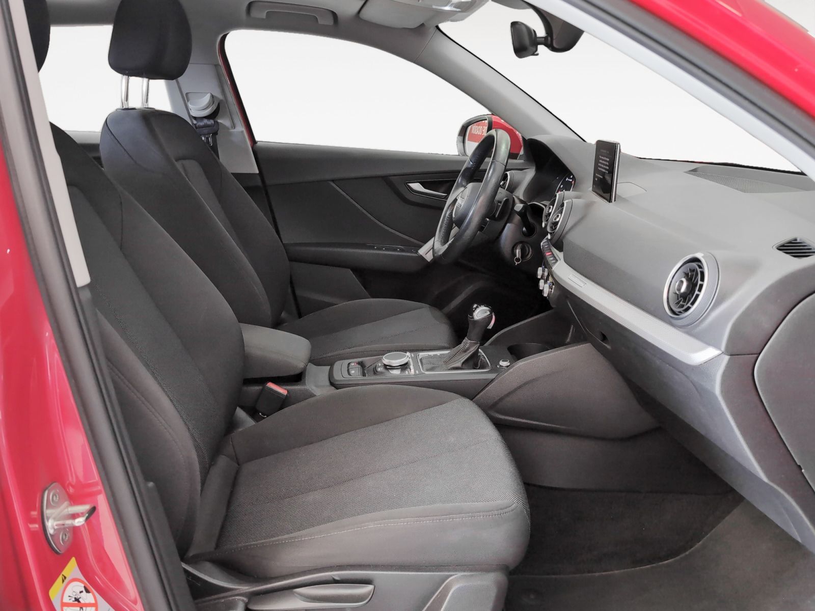 Audi Q2 Advanced 30 TDI S tronic - foto 13