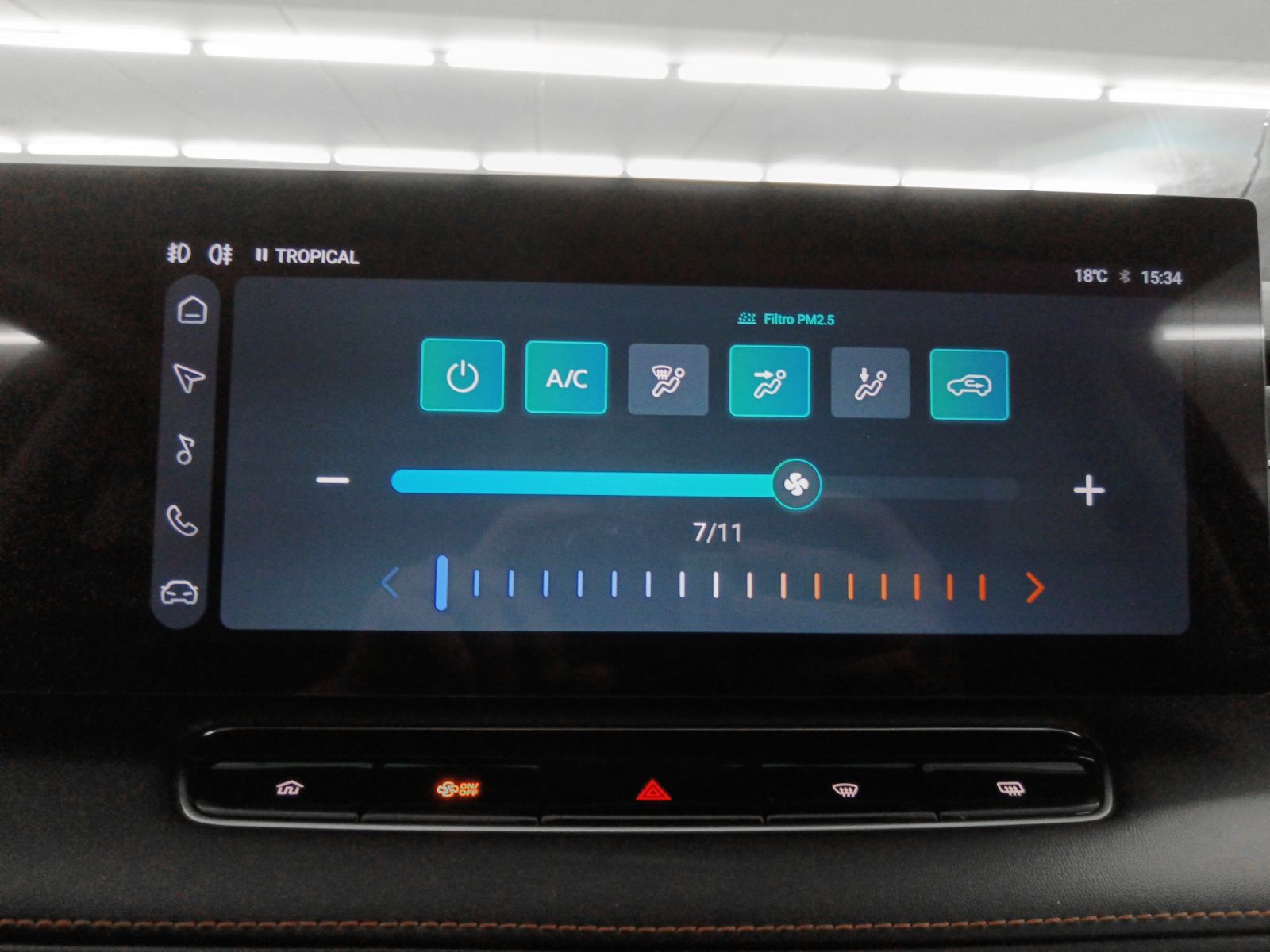 MG HS 1.5 T-GDi Comfort DCT - foto 21