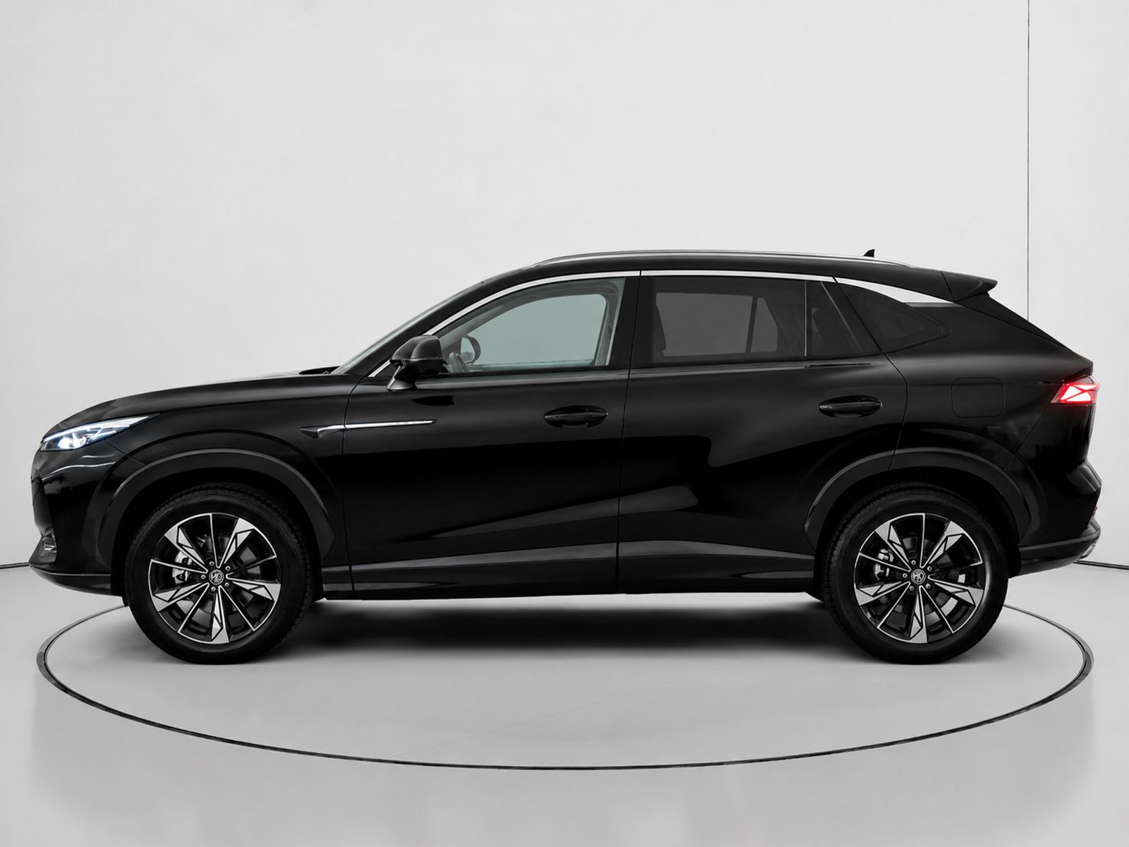MG HS 1.5 T-GDi Comfort DCT - foto 6