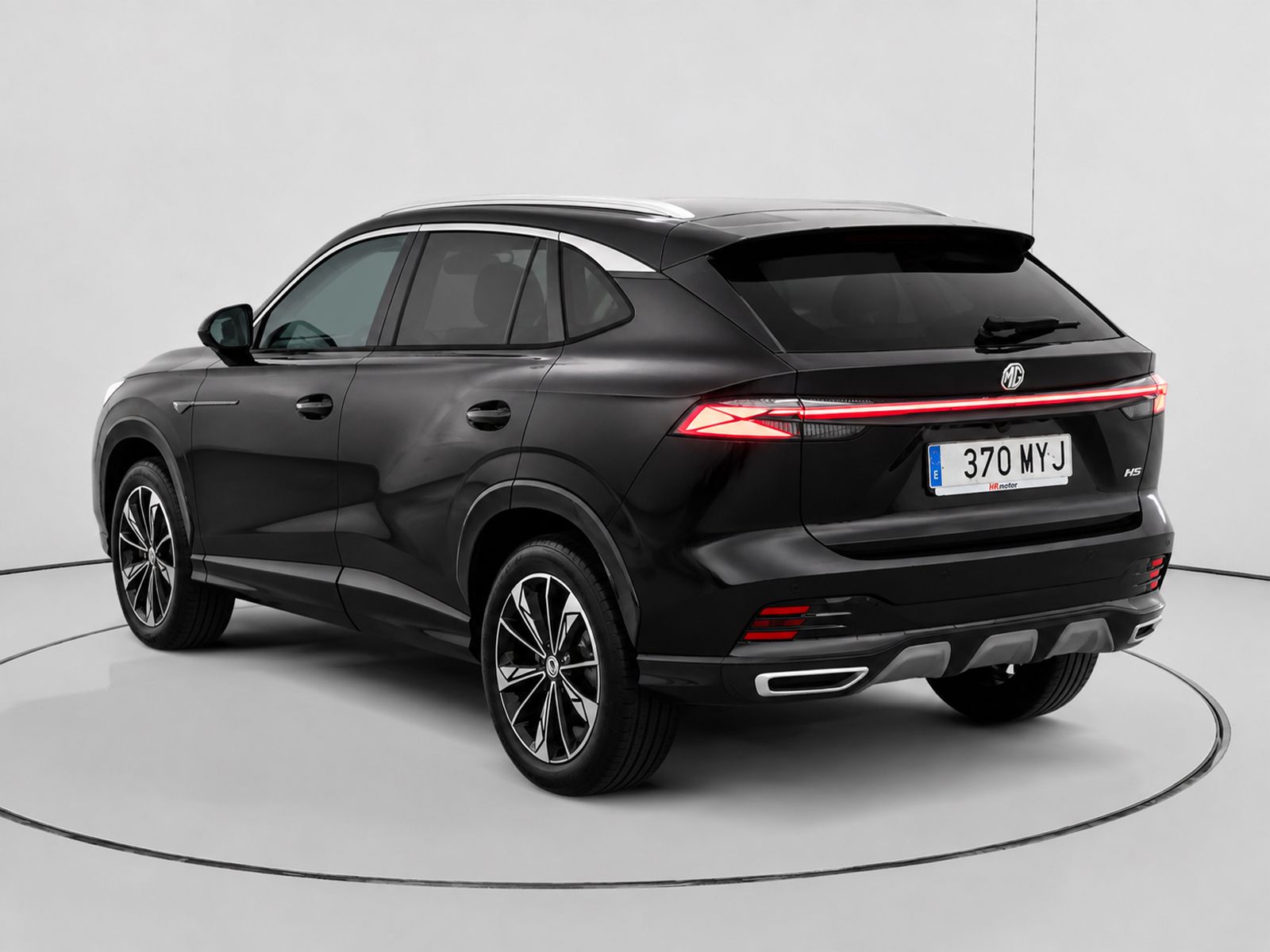 MG HS 1.5 T-GDi Comfort DCT - foto 5