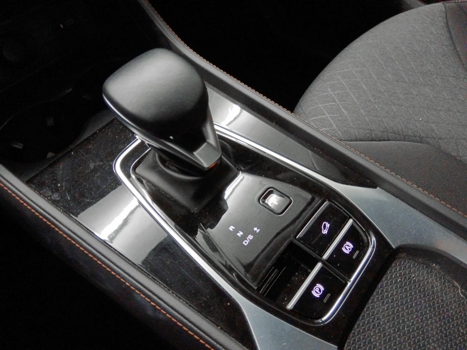 MG HS 1.5 T-GDi Comfort DCT - foto 14