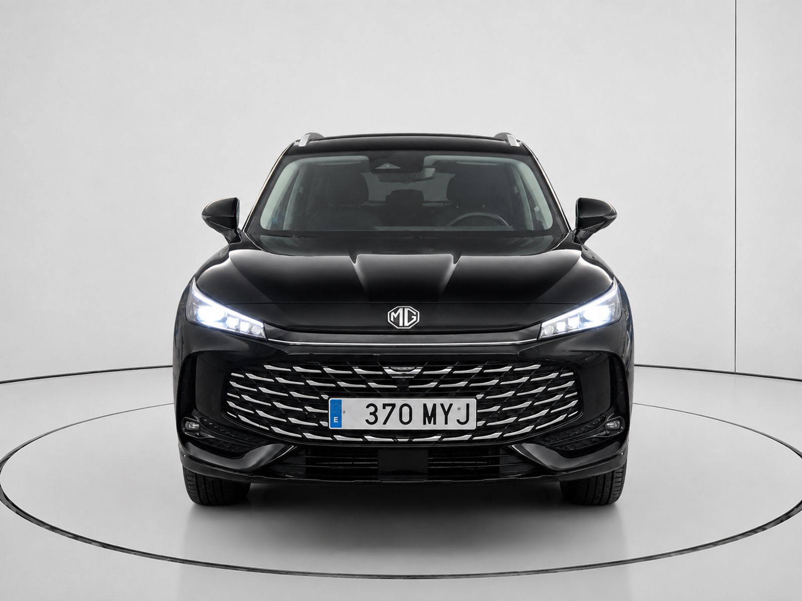 MG HS 1.5 T-GDi Comfort DCT - foto 7
