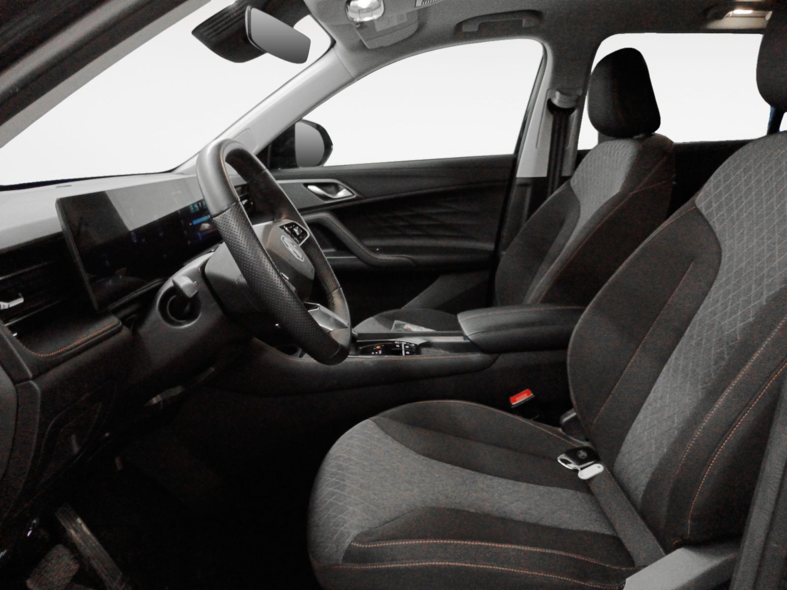 MG HS 1.5 T-GDi Comfort DCT - foto 10