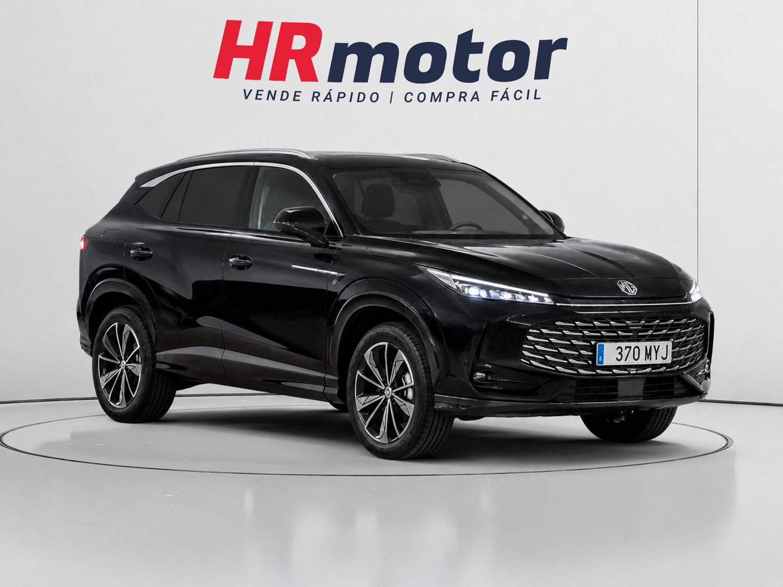 MG HS 1.5 T-GDi Comfort DCT