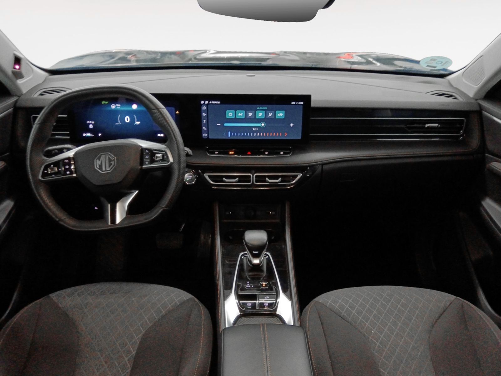 MG HS 1.5 T-GDi Comfort DCT - foto 8