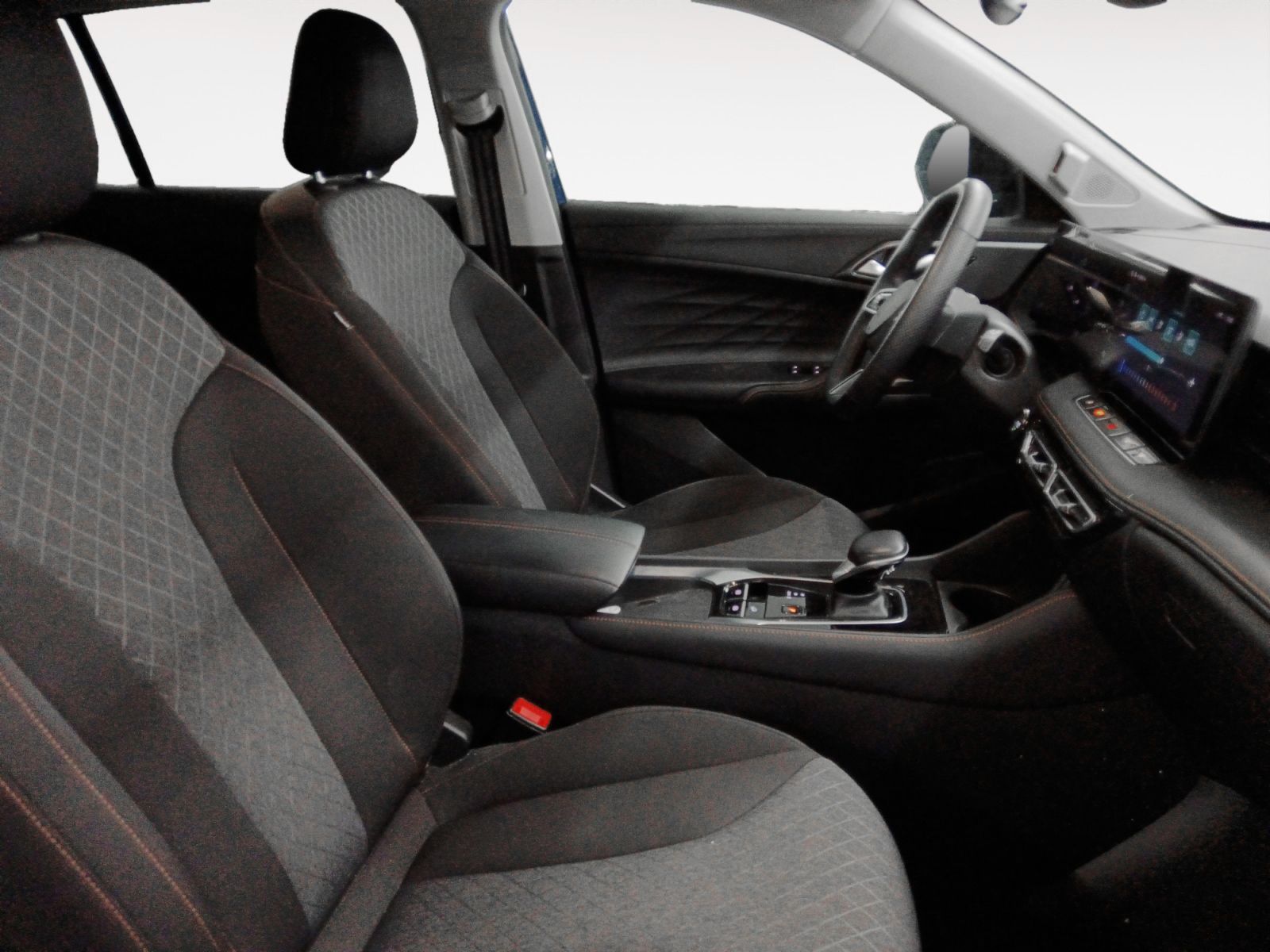 MG HS 1.5 T-GDi Comfort DCT - foto 12