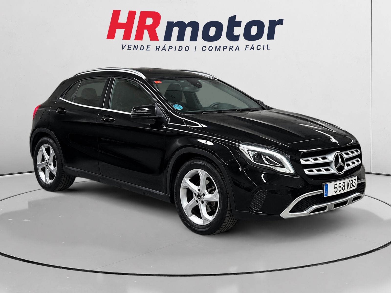 Mercedes-Benz GLA 200 d - foto 1