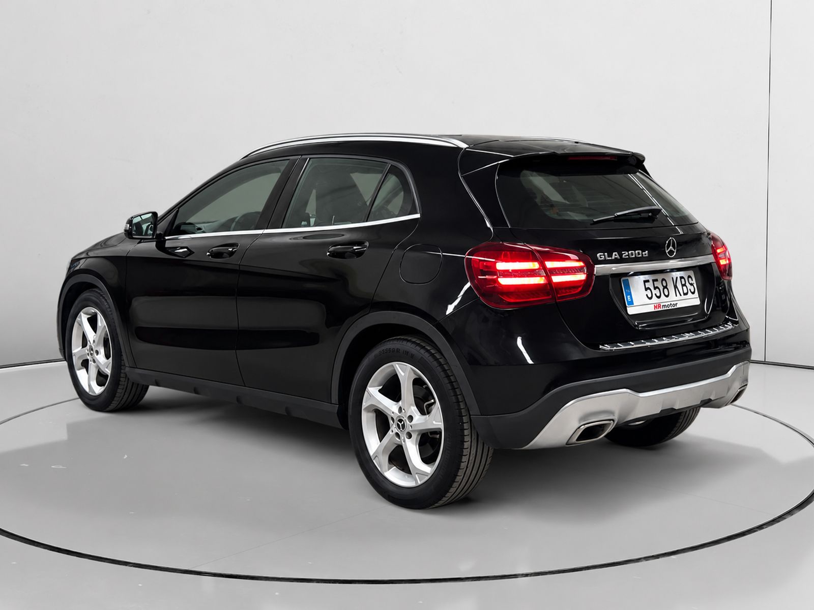 Mercedes-Benz GLA 200 d - foto 5