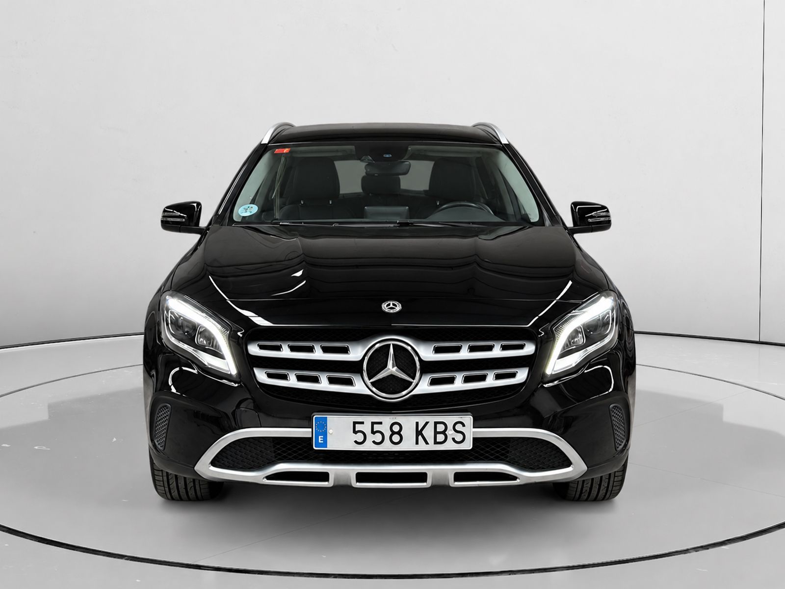 Mercedes-Benz GLA 200 d - foto 7